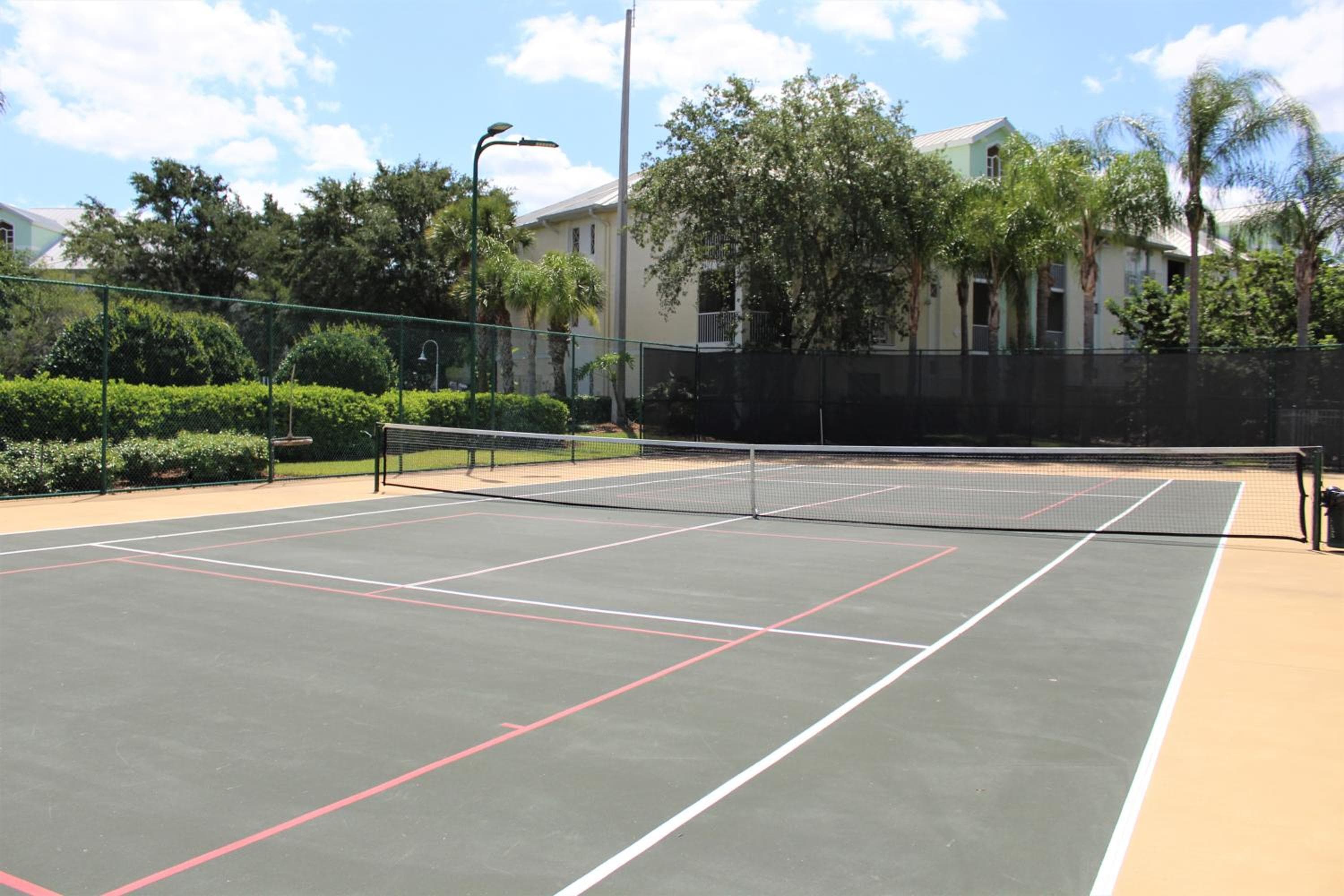 Hilton Vacation Club Cypress Pointe Orlando — 23