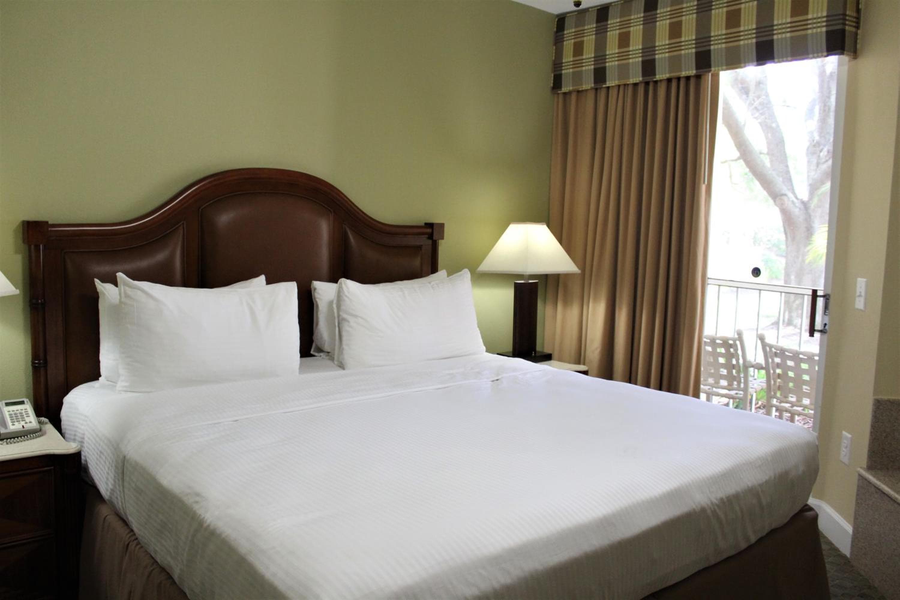 Complejo turístico Cypress Pointe — 29
