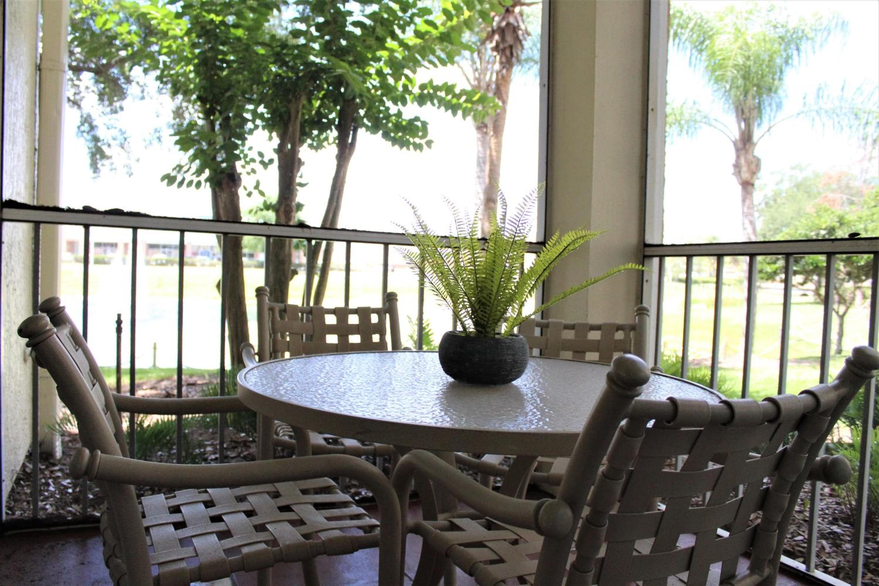 Hilton Vacation Club Cypress Pointe Orlando — 18