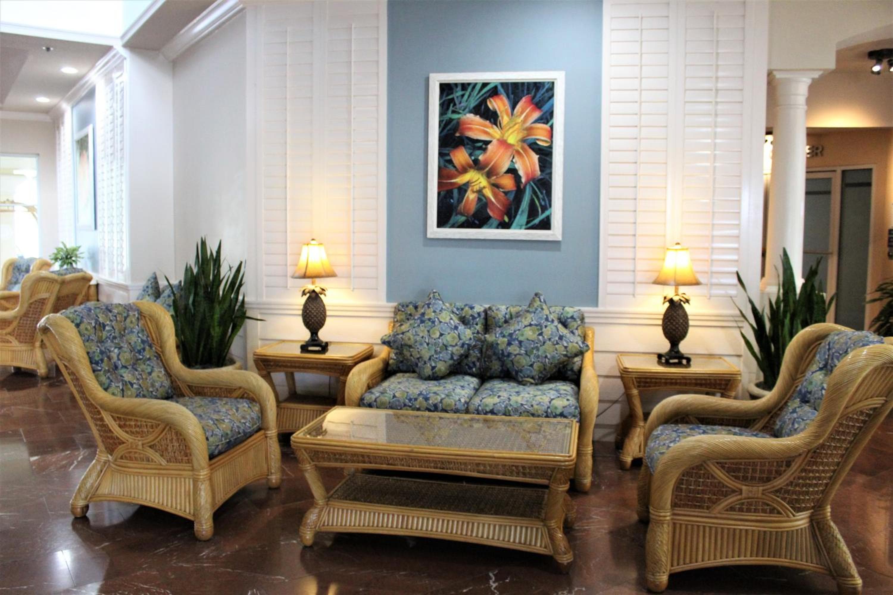 Hilton Vacation Club Cypress Pointe Orlando — 3