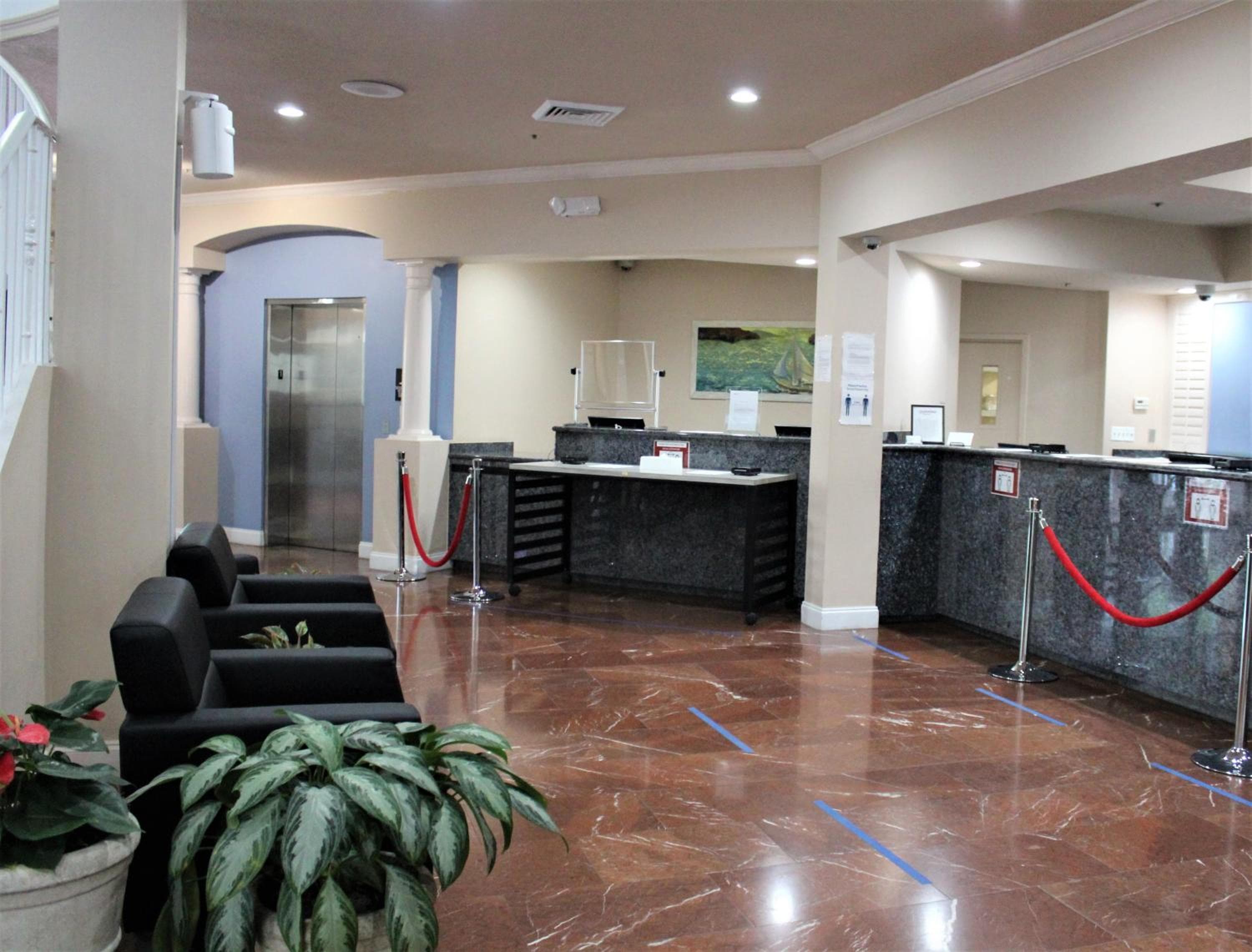 Hilton Vacation Club Cypress Pointe Orlando — 29
