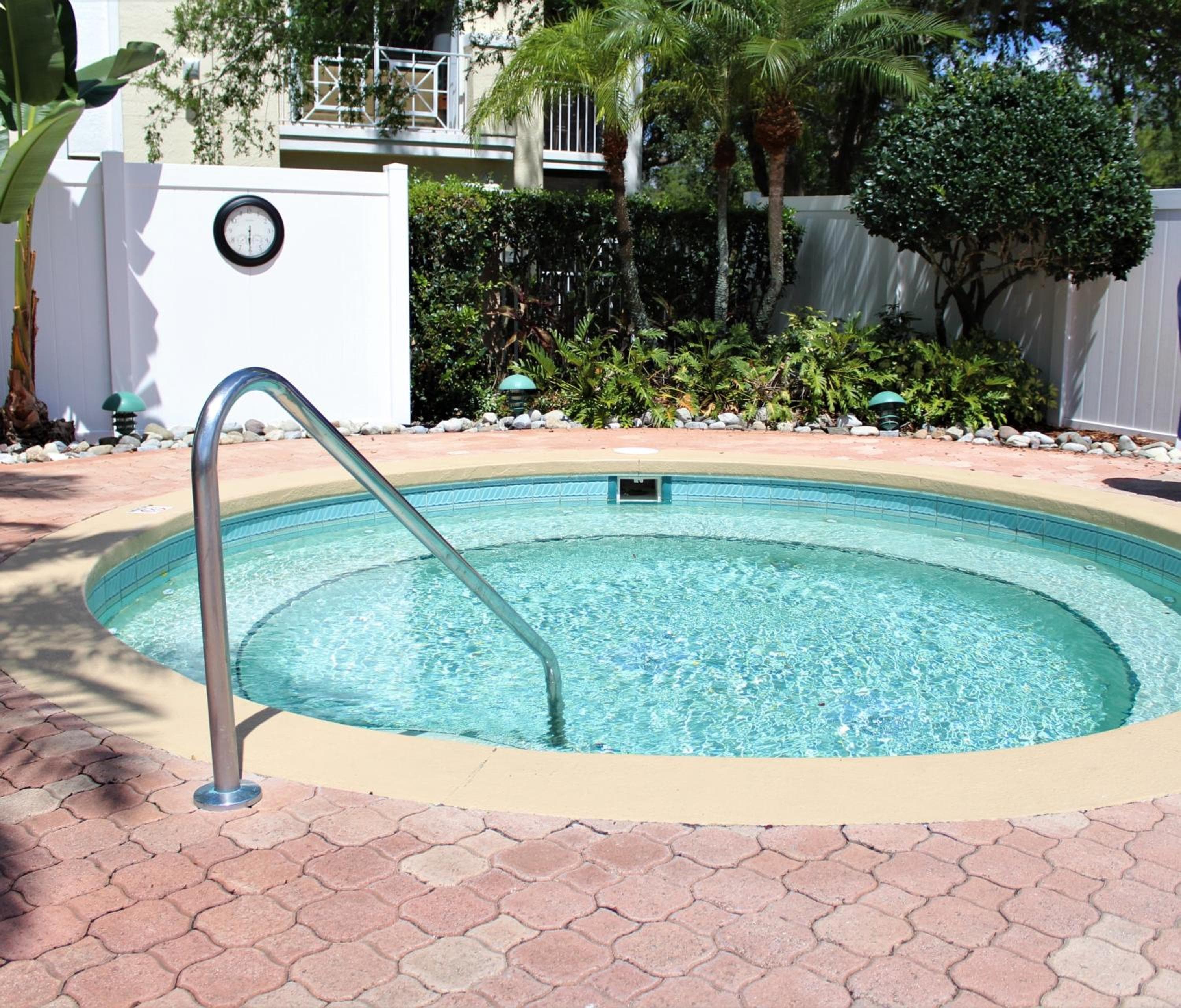 Hilton Vacation Club Cypress Pointe Orlando — 14