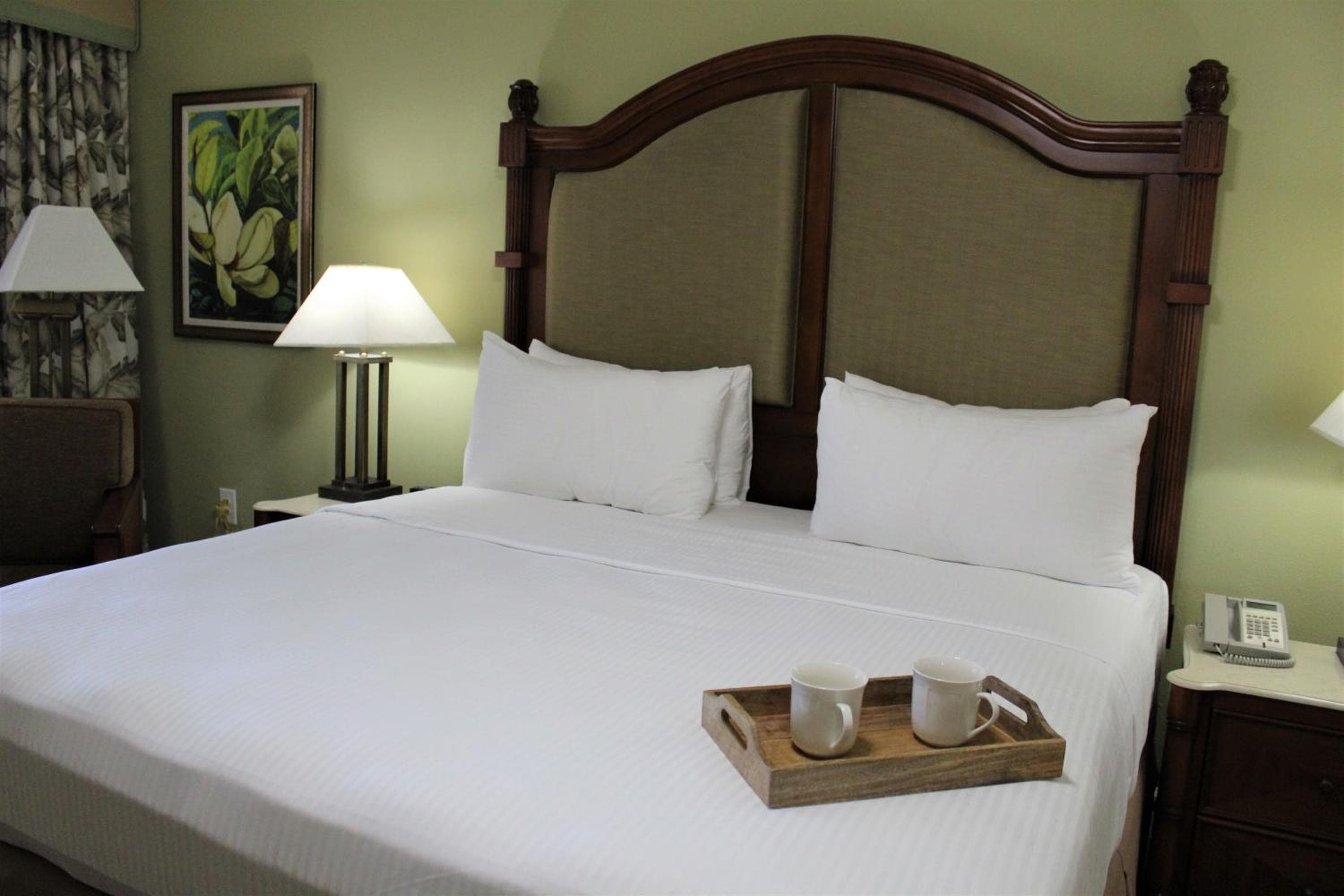 Hilton Vacation Club Cypress Pointe Orlando — 28