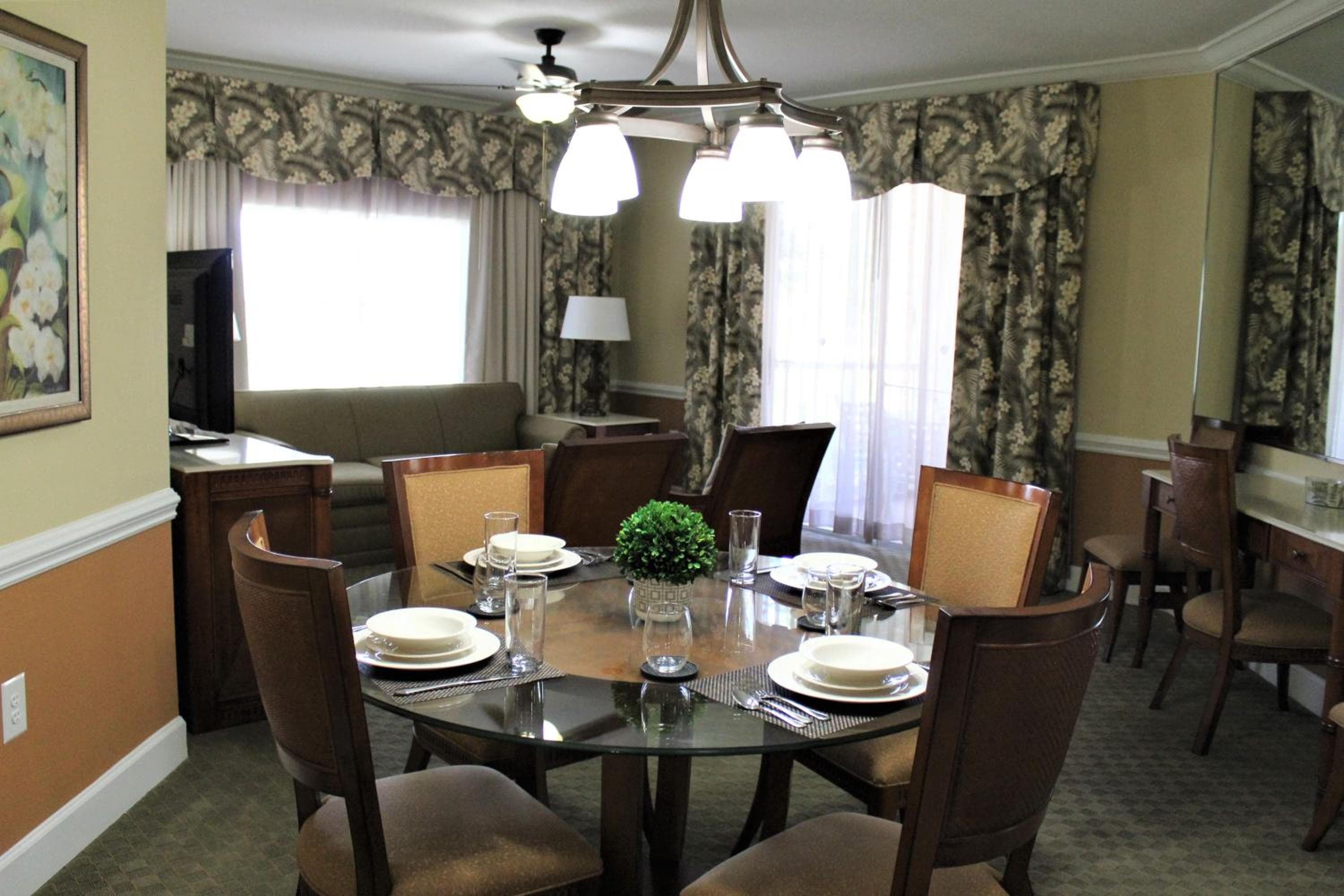 Hilton Vacation Club Cypress Pointe Orlando — 19