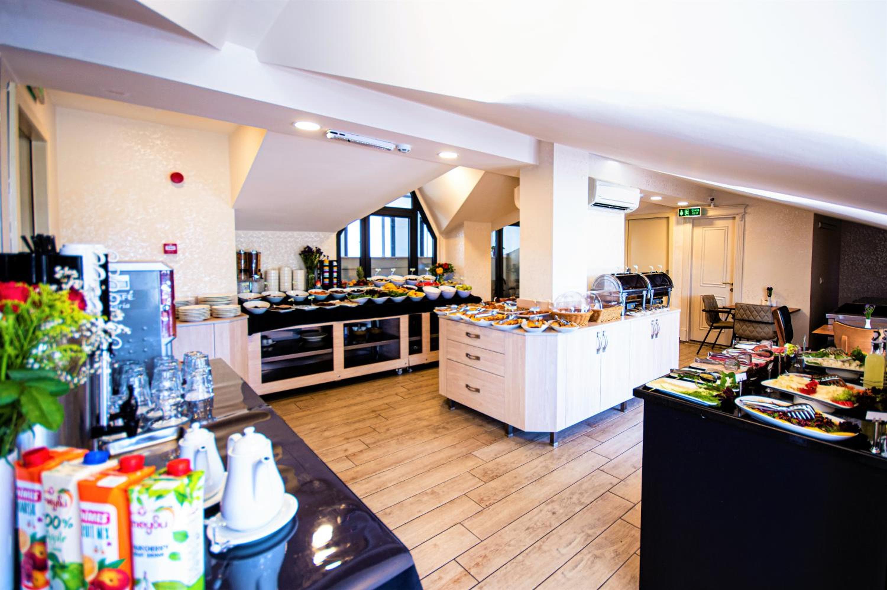 Boss Hotel Sultanahmet — 15