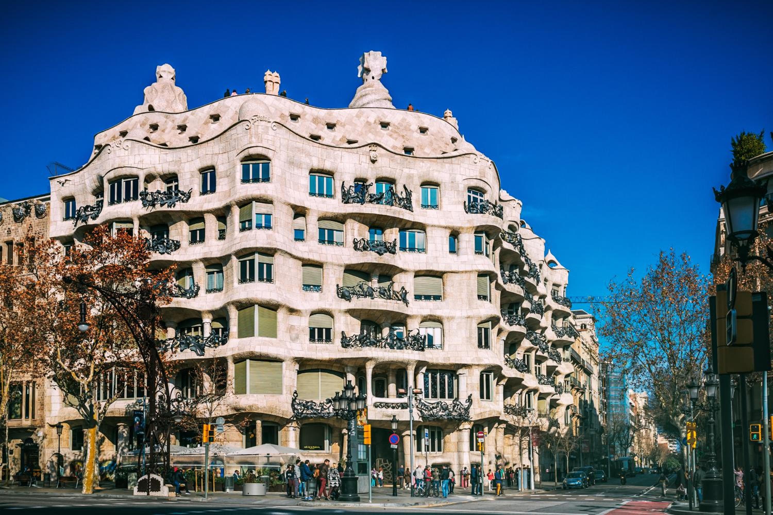 Galleria Hotel — 8