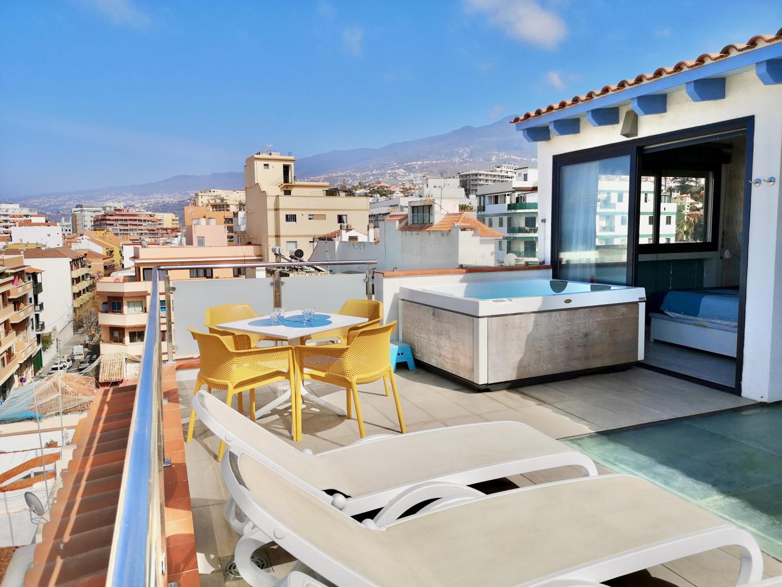 North Coast Apartments — 4