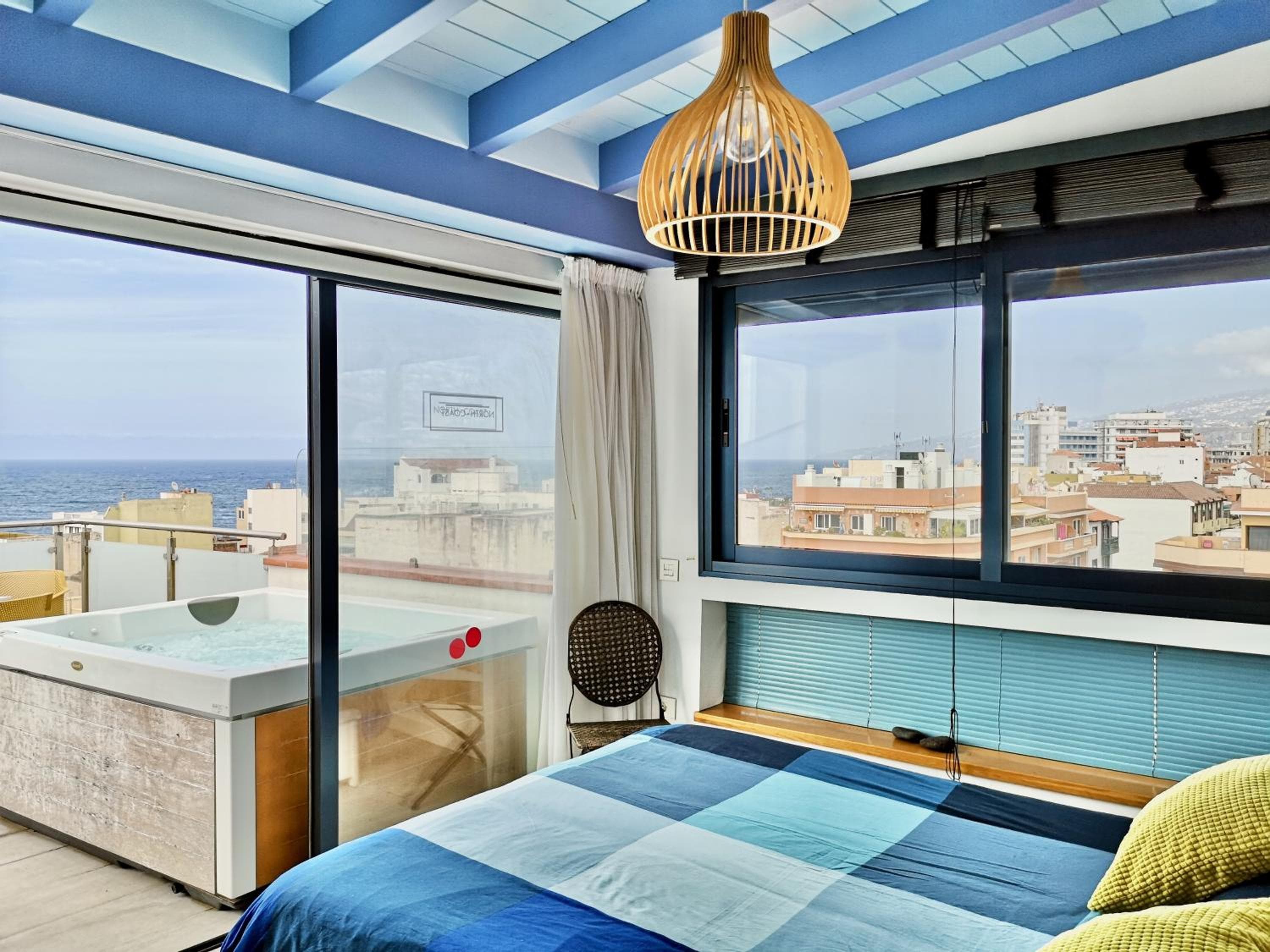 North Coast Apartments — 1