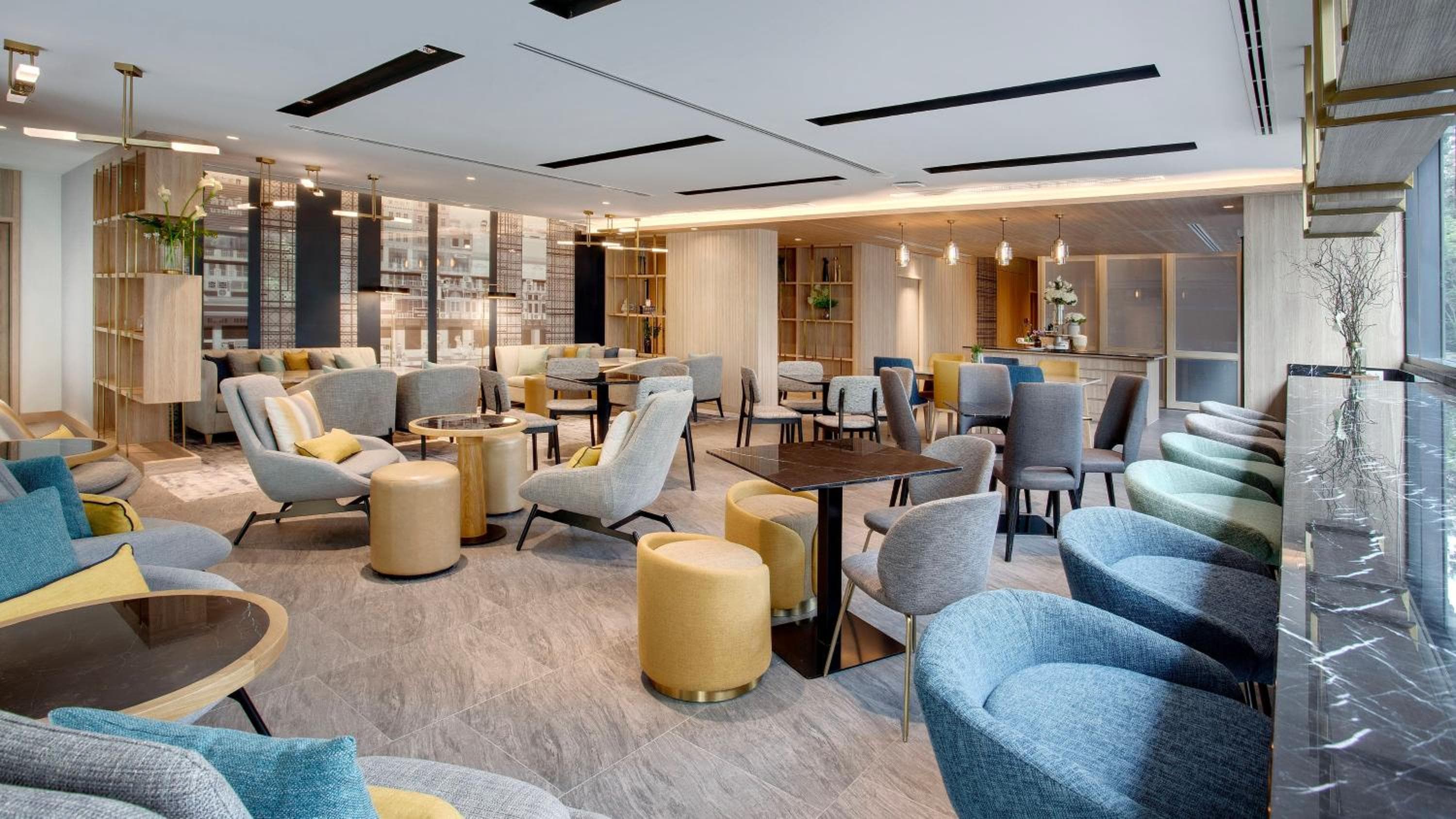 Staybridge Suites Bangkok Thonglor, un hotel IHG — 8