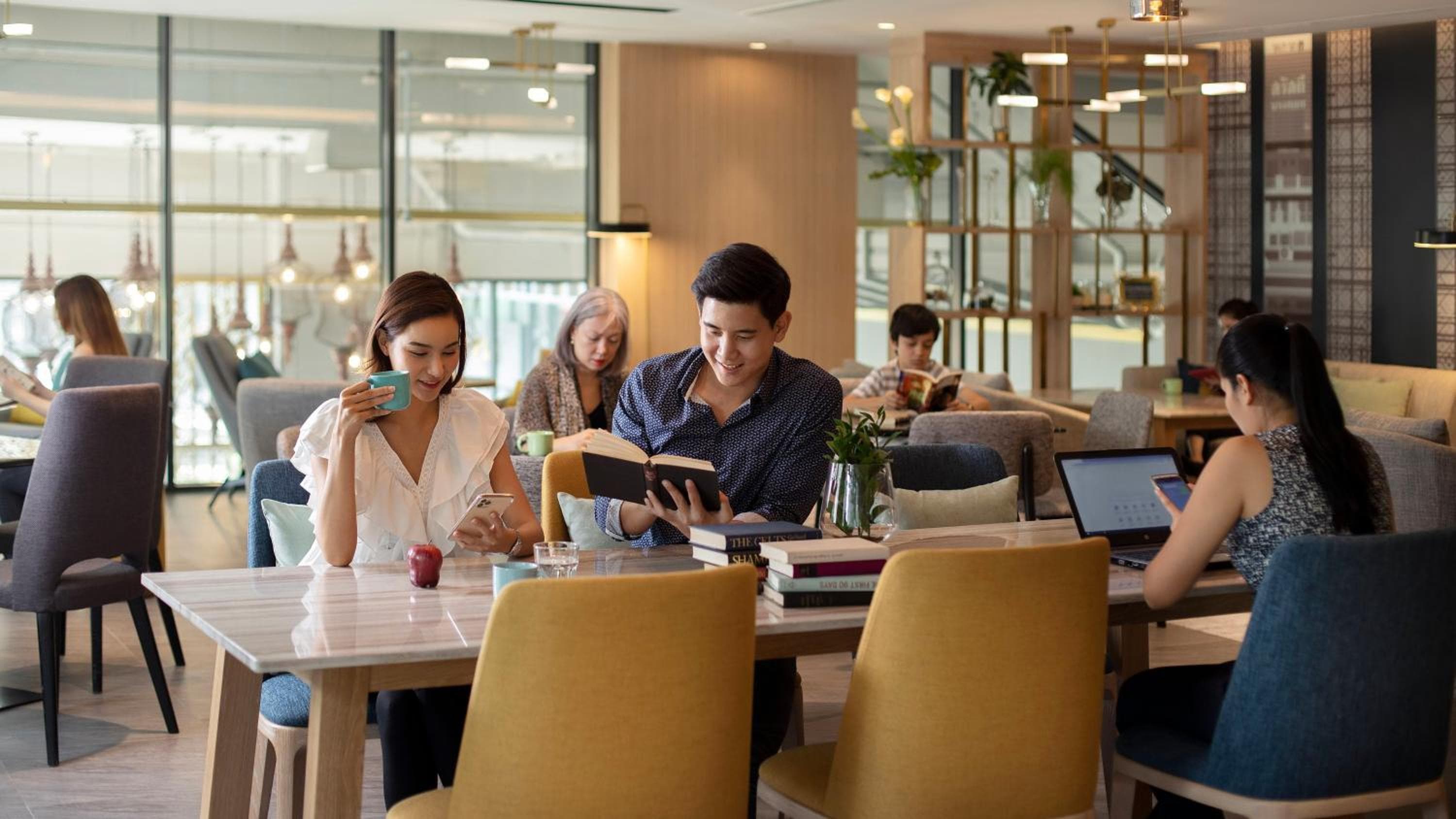Staybridge Suites Bangkok Thonglor, un hotel IHG — 30