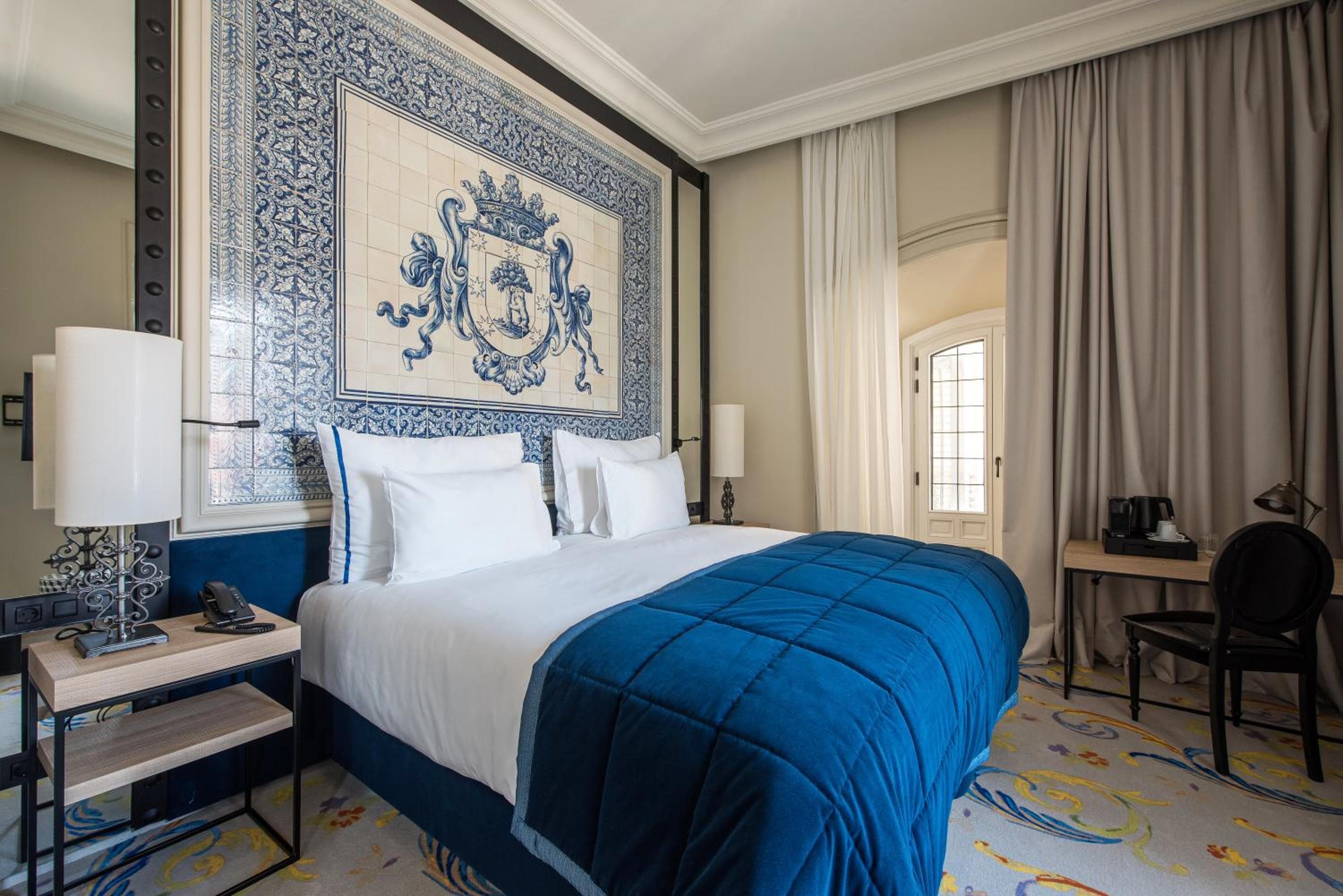 Pestana Collection Plaza Mayor — 3