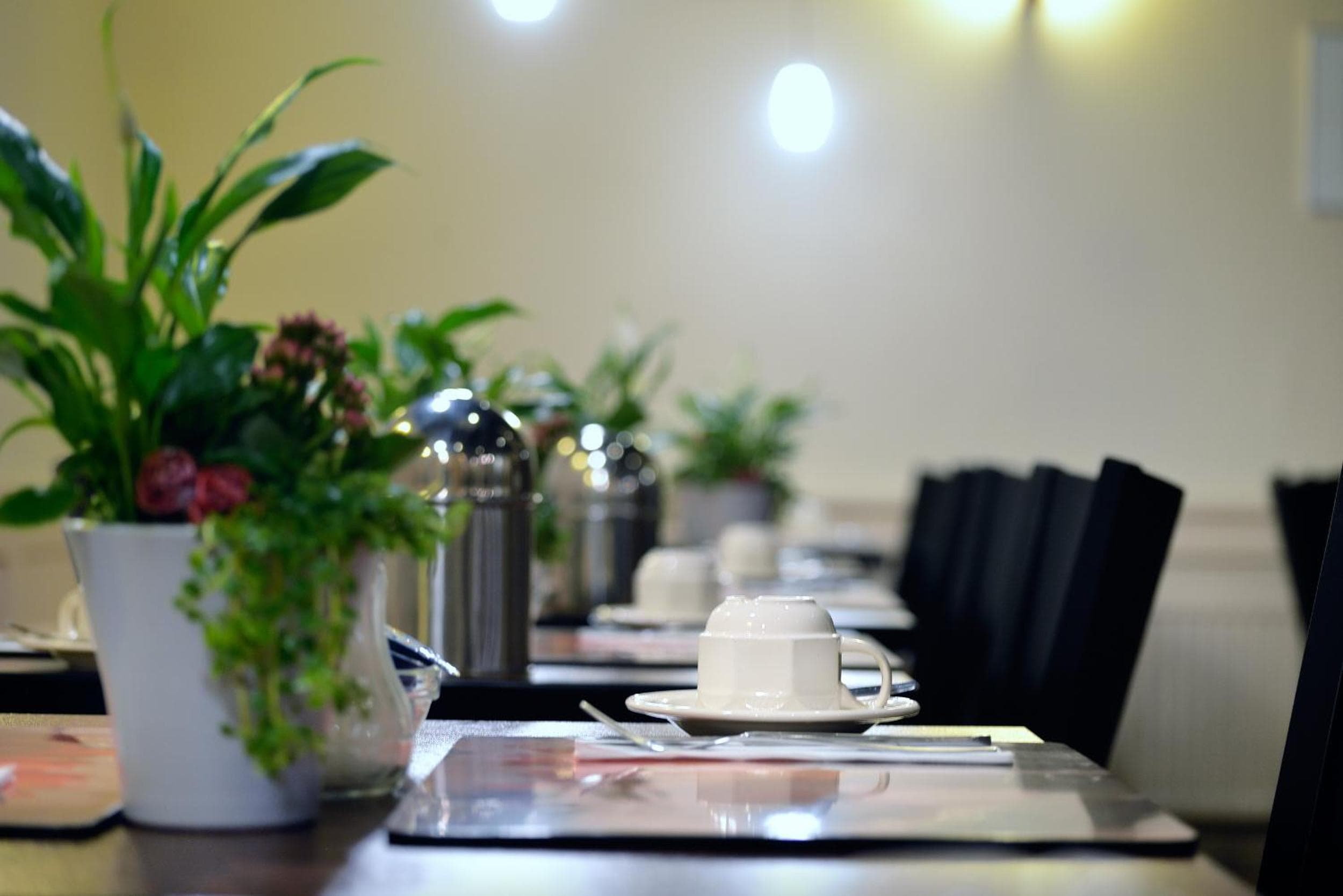 Best Western Dam Square Inn — 14