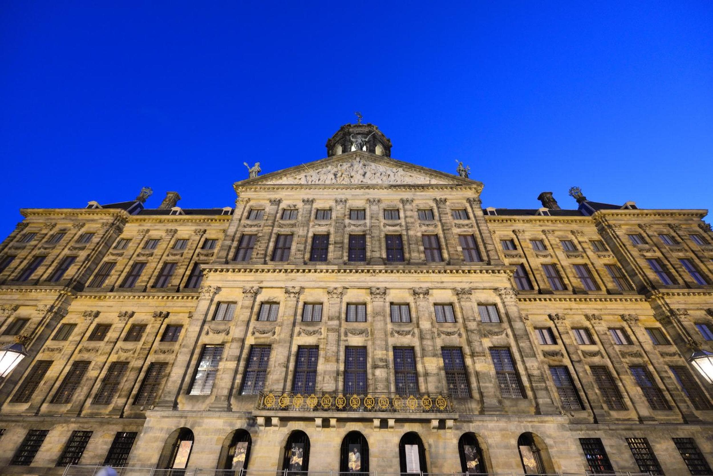 Best Western Dam Square Inn — 10