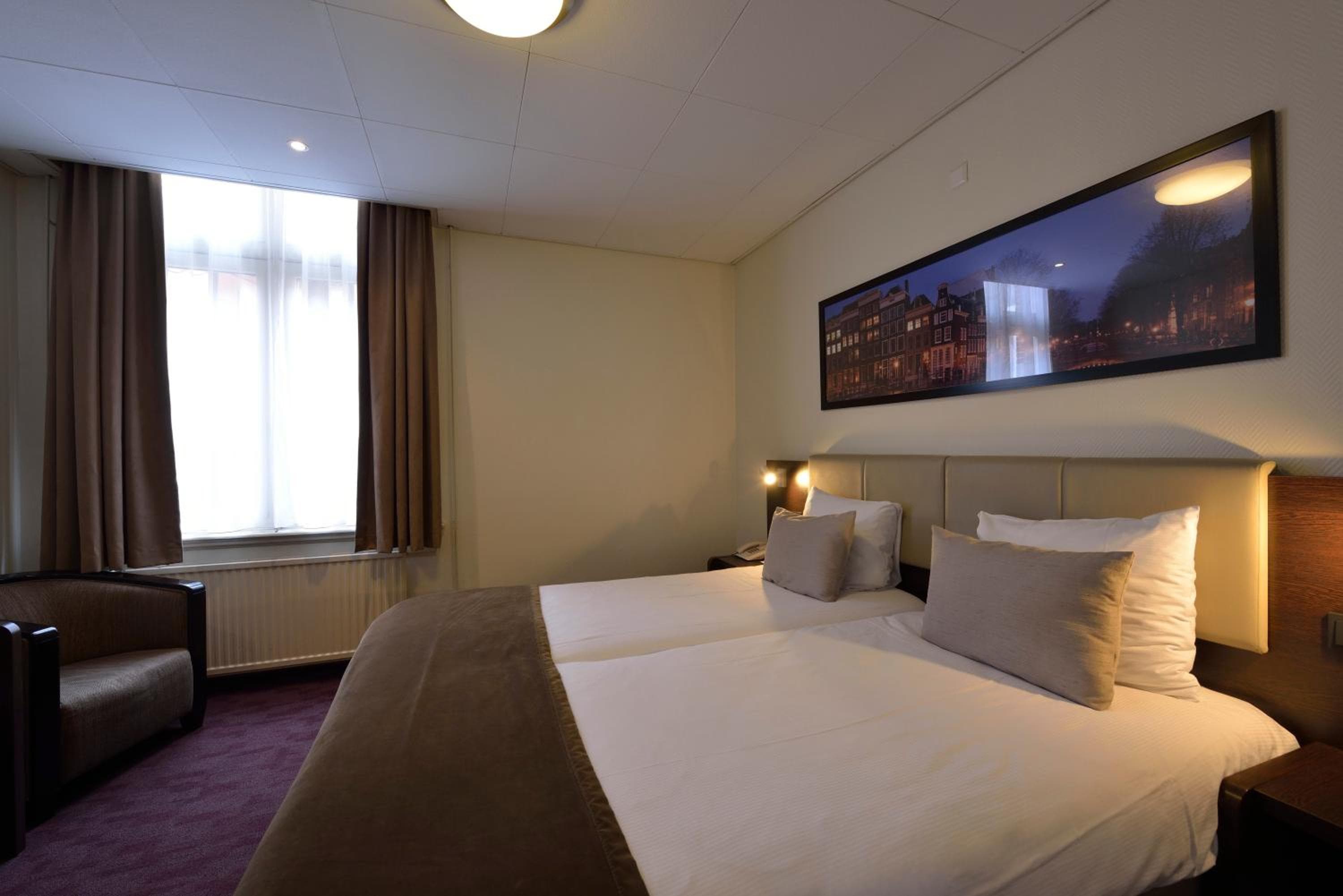 Best Western Dam Square Inn — 6