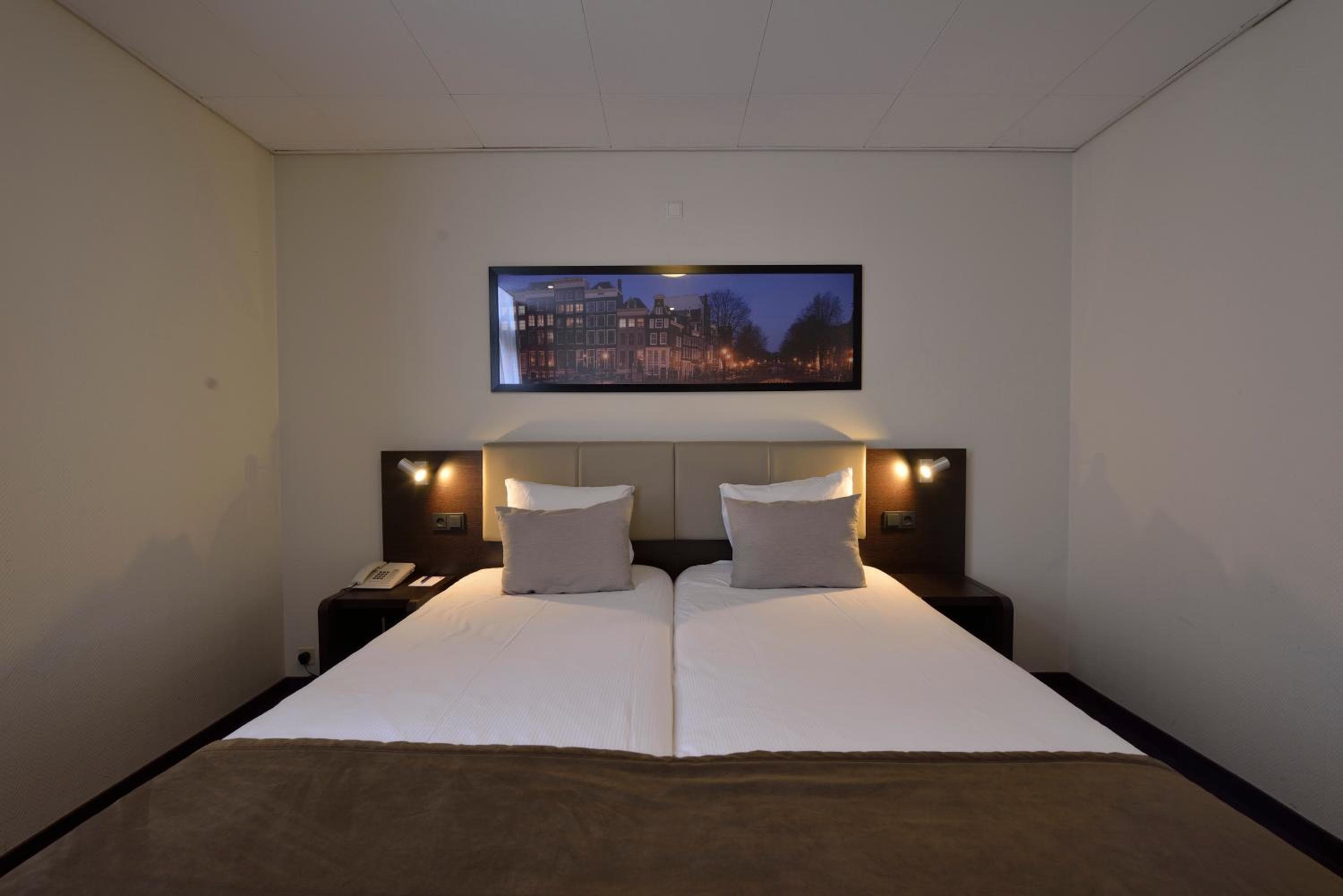 Best Western Dam Square Inn — 7