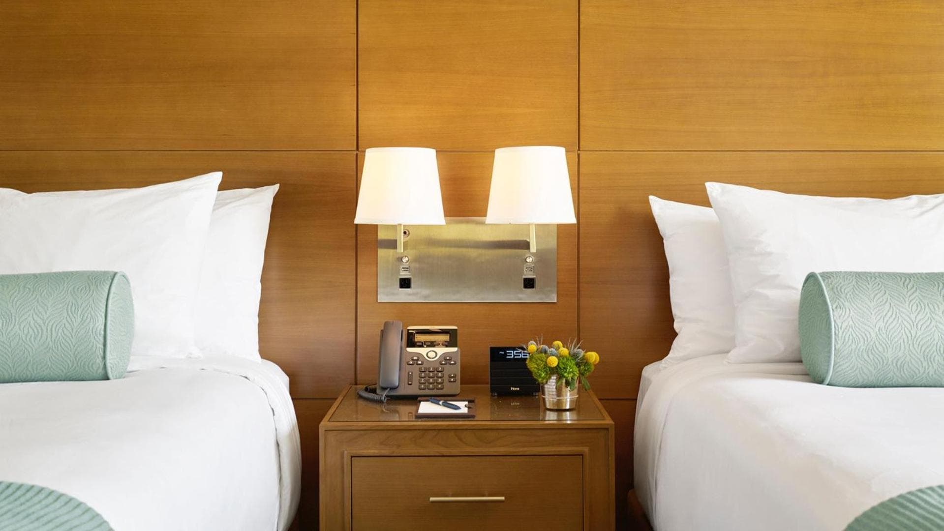 Hotel Luskin — 20