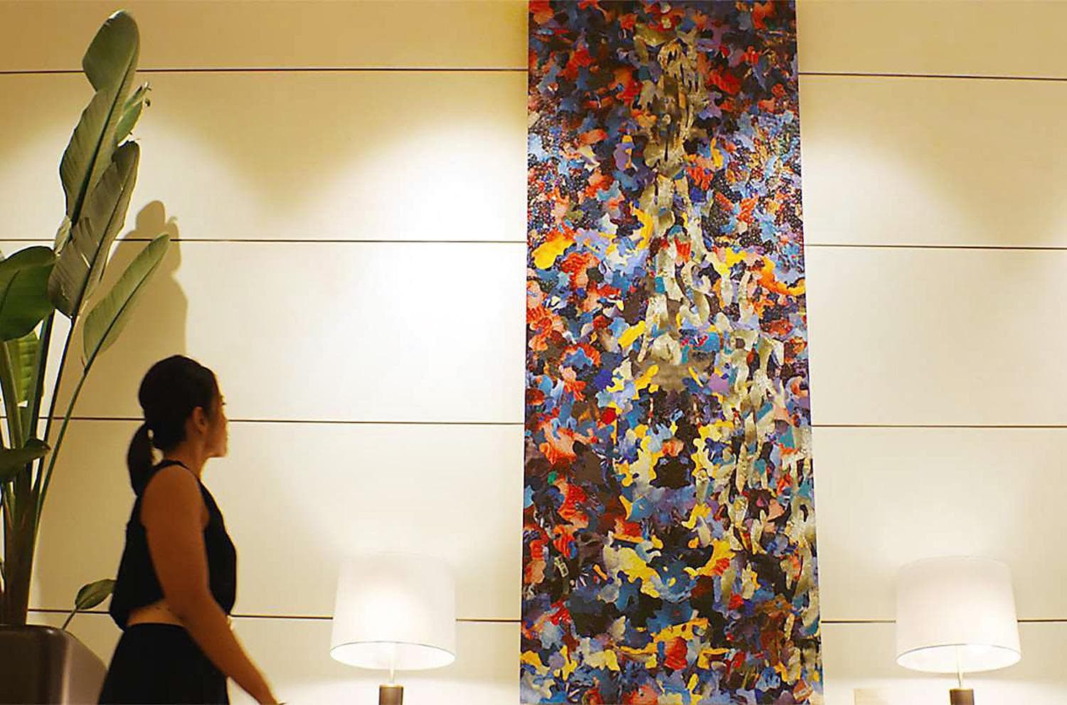 Hotel Luskin — 17