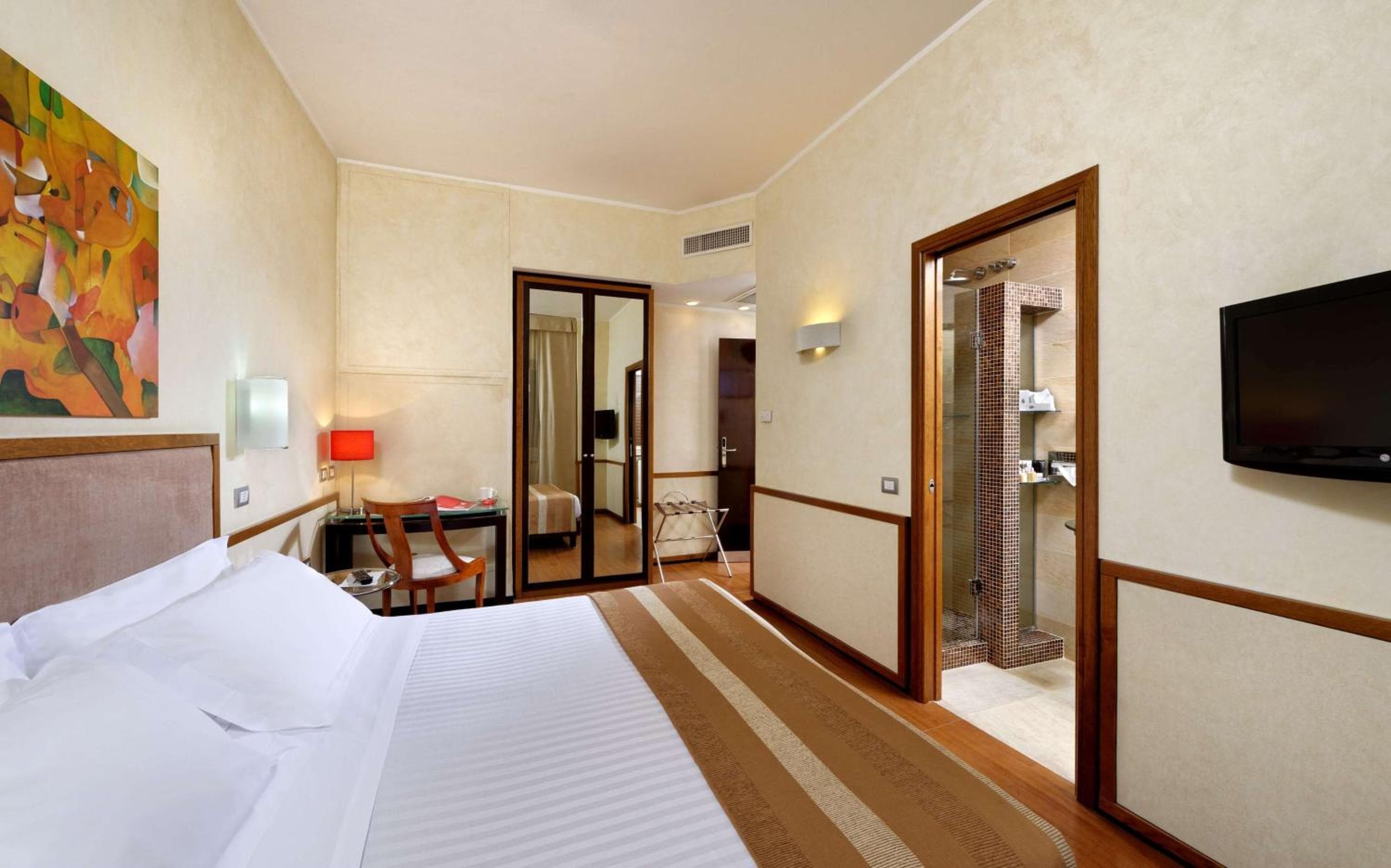 Best Western Hotel Piccadilly — 3