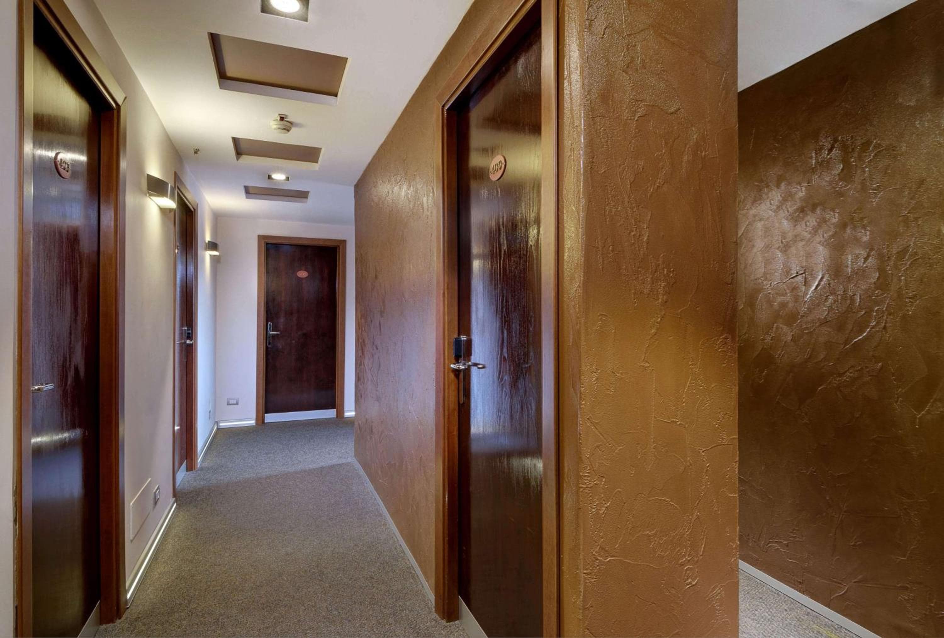 Best Western Hotel Piccadilly — 9