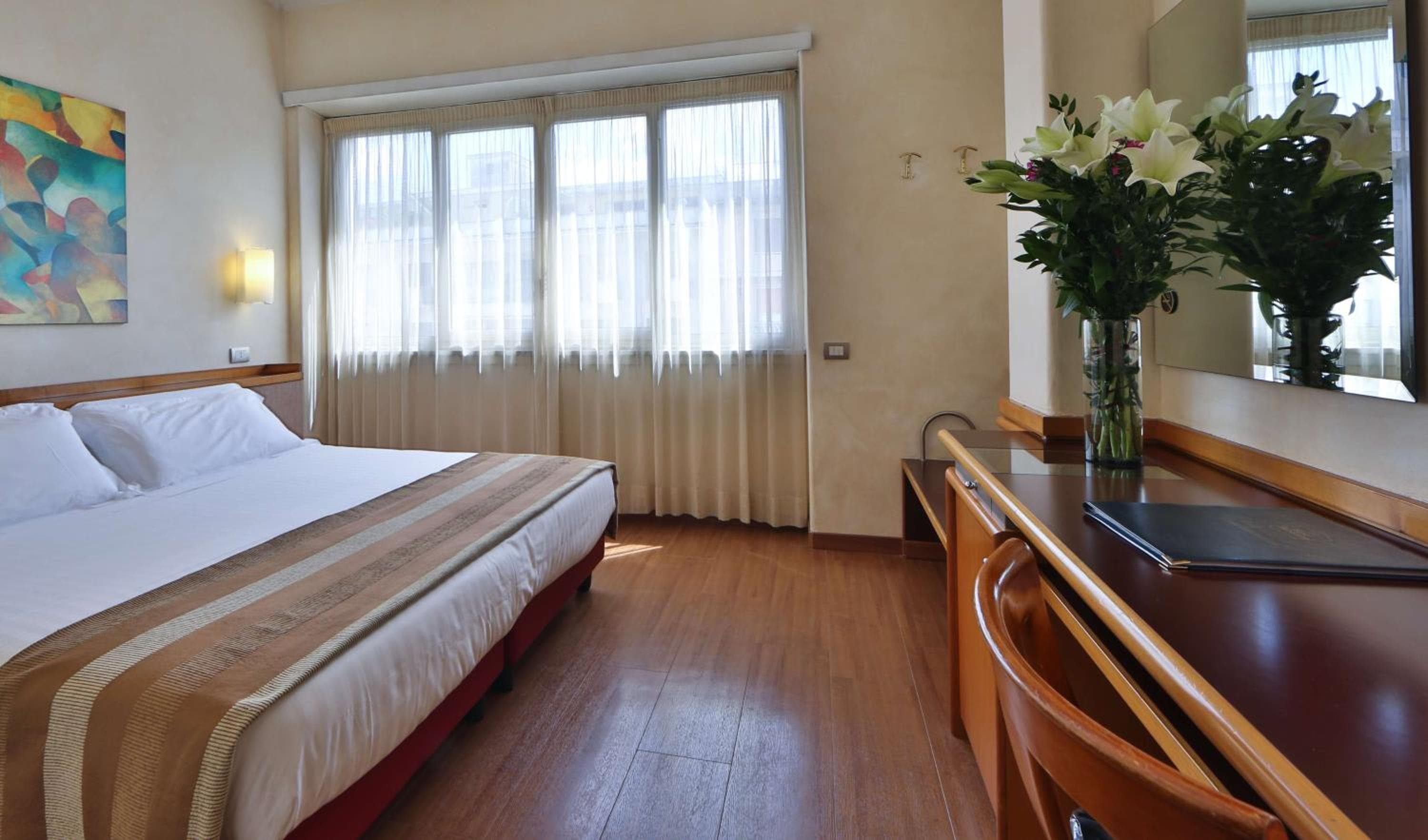 Best Western Hotel Piccadilly — 11