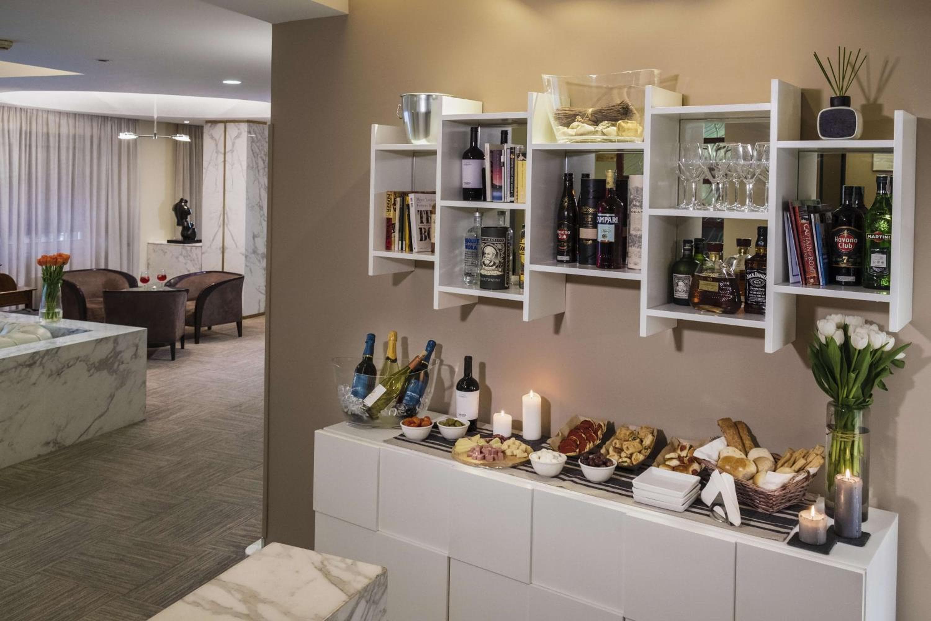 Best Western Hotel Piccadilly — 27