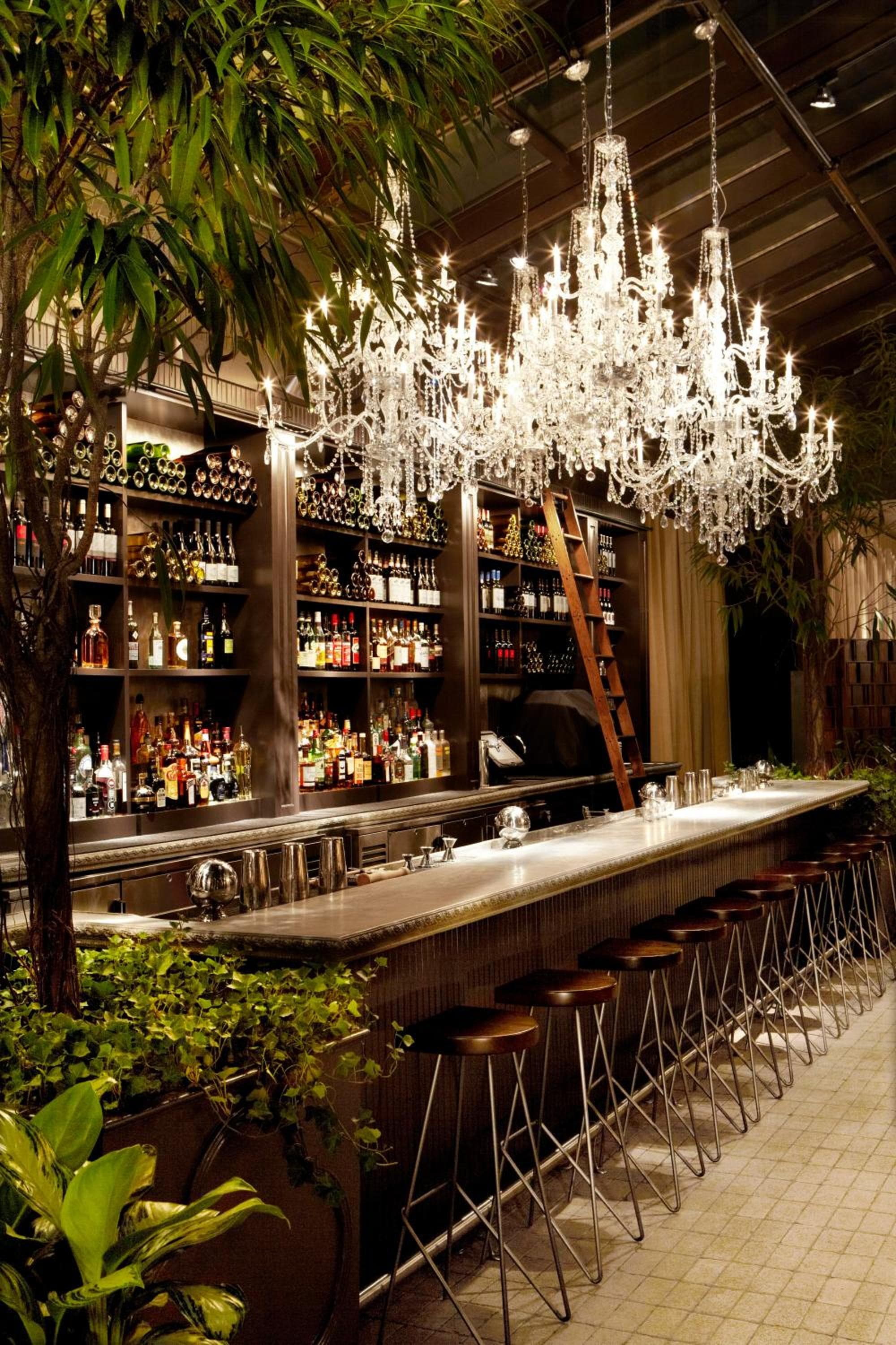 NoMo SoHo — 16