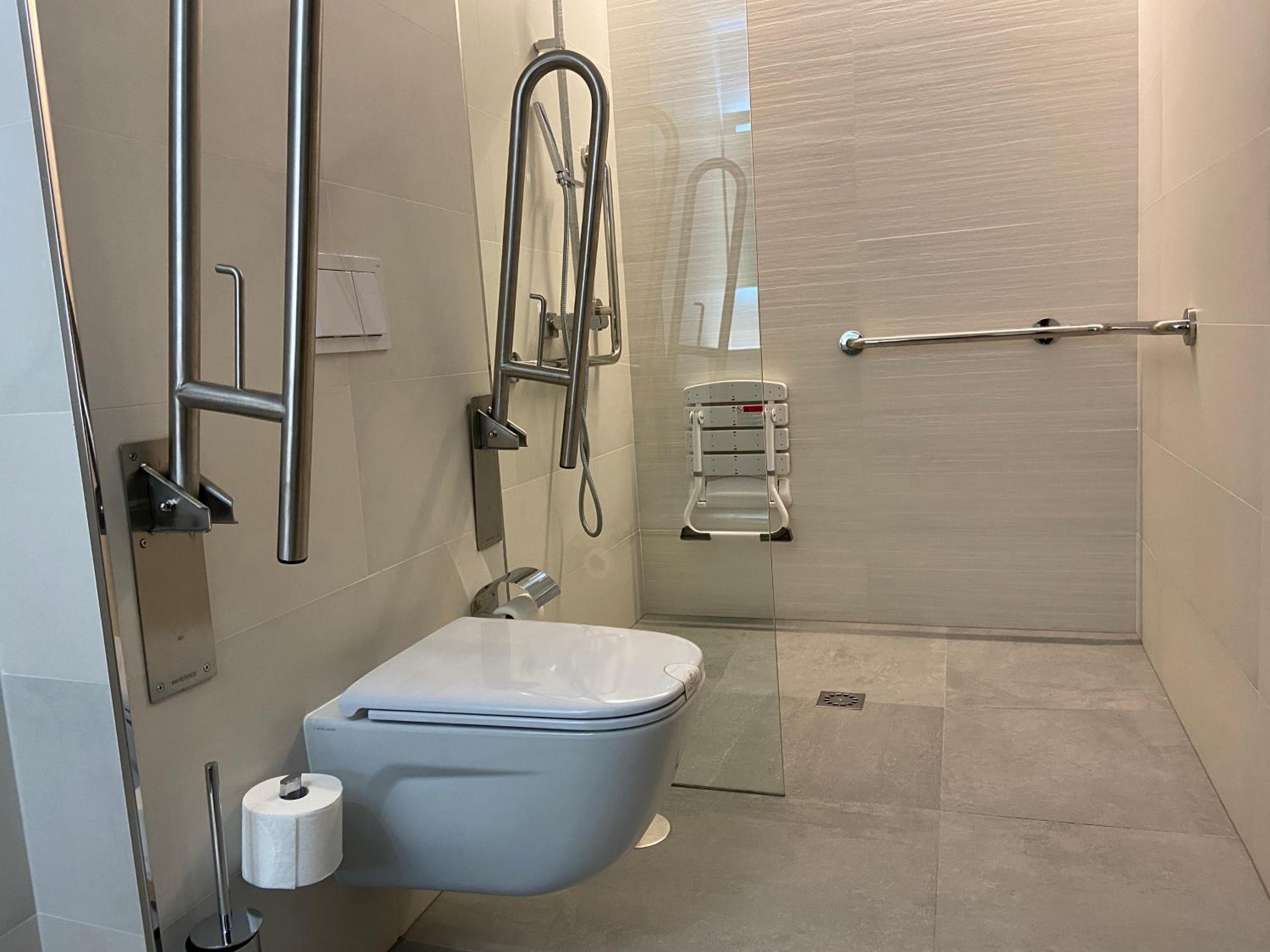 Hotel Liabeny hotel, Salud, 3, Madrid, Spain — photo 48