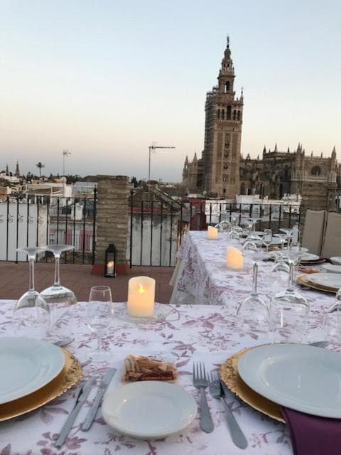 Hotel Convento La Gloria — 28