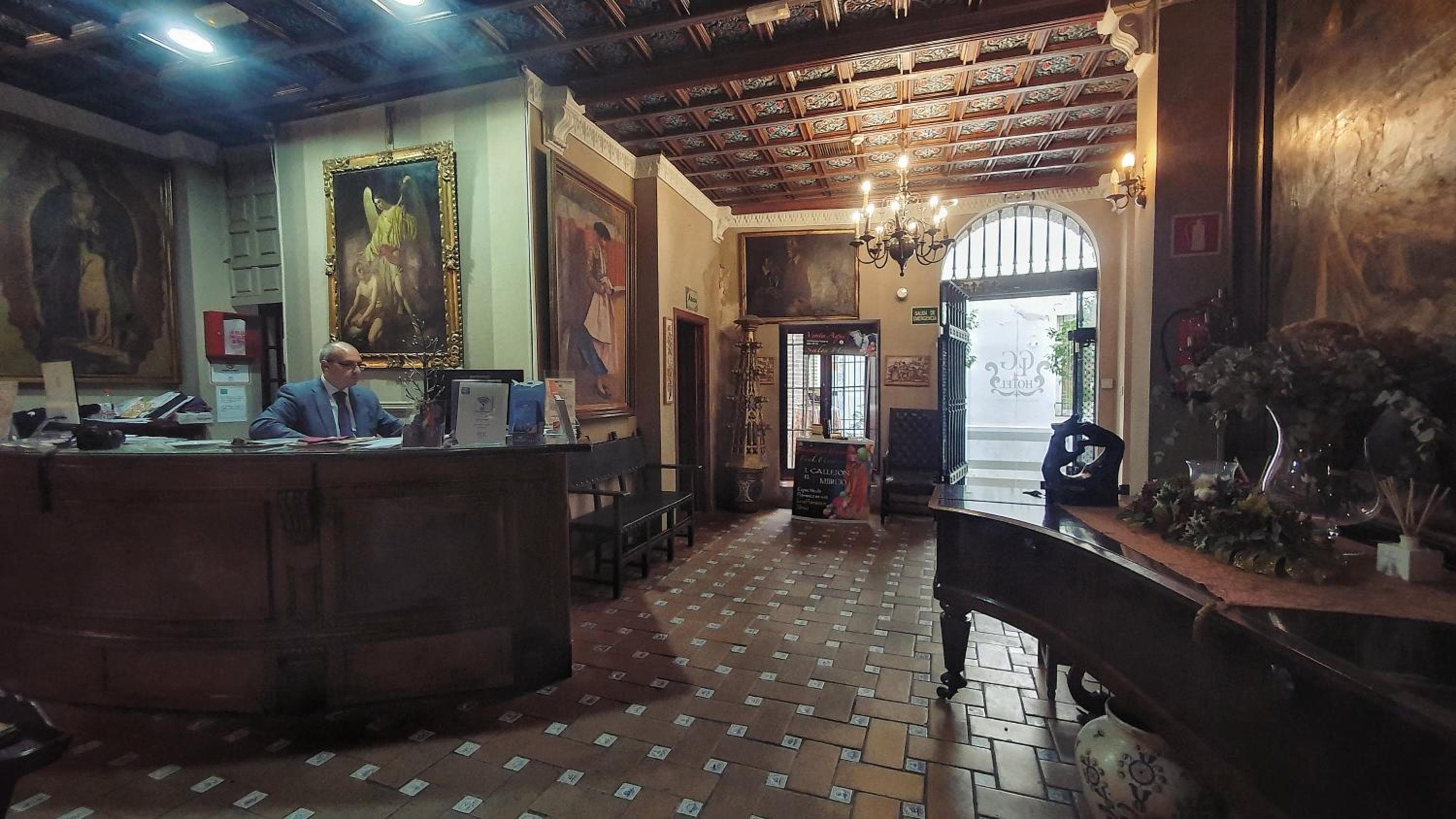 Hotel Convento La Gloria — 8