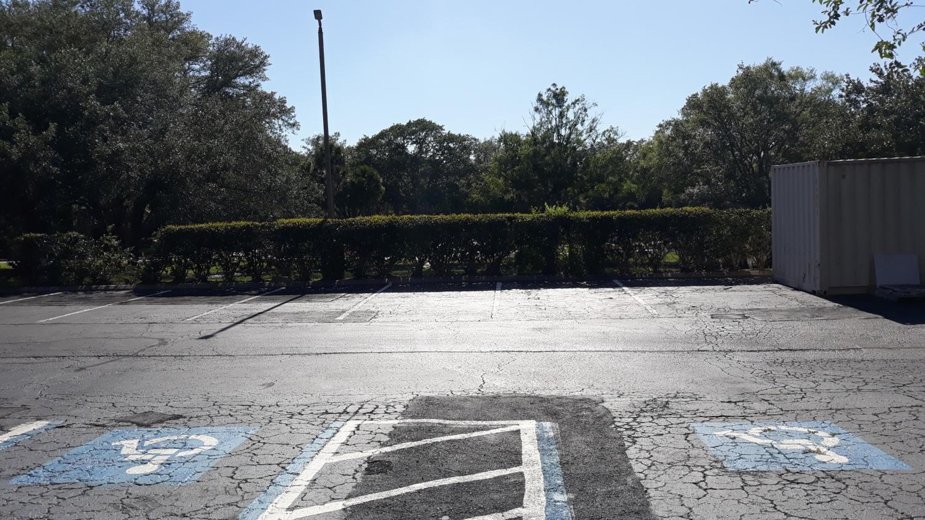 Ramada by Wyndham Temple Terrace/Tampa Norte — 14