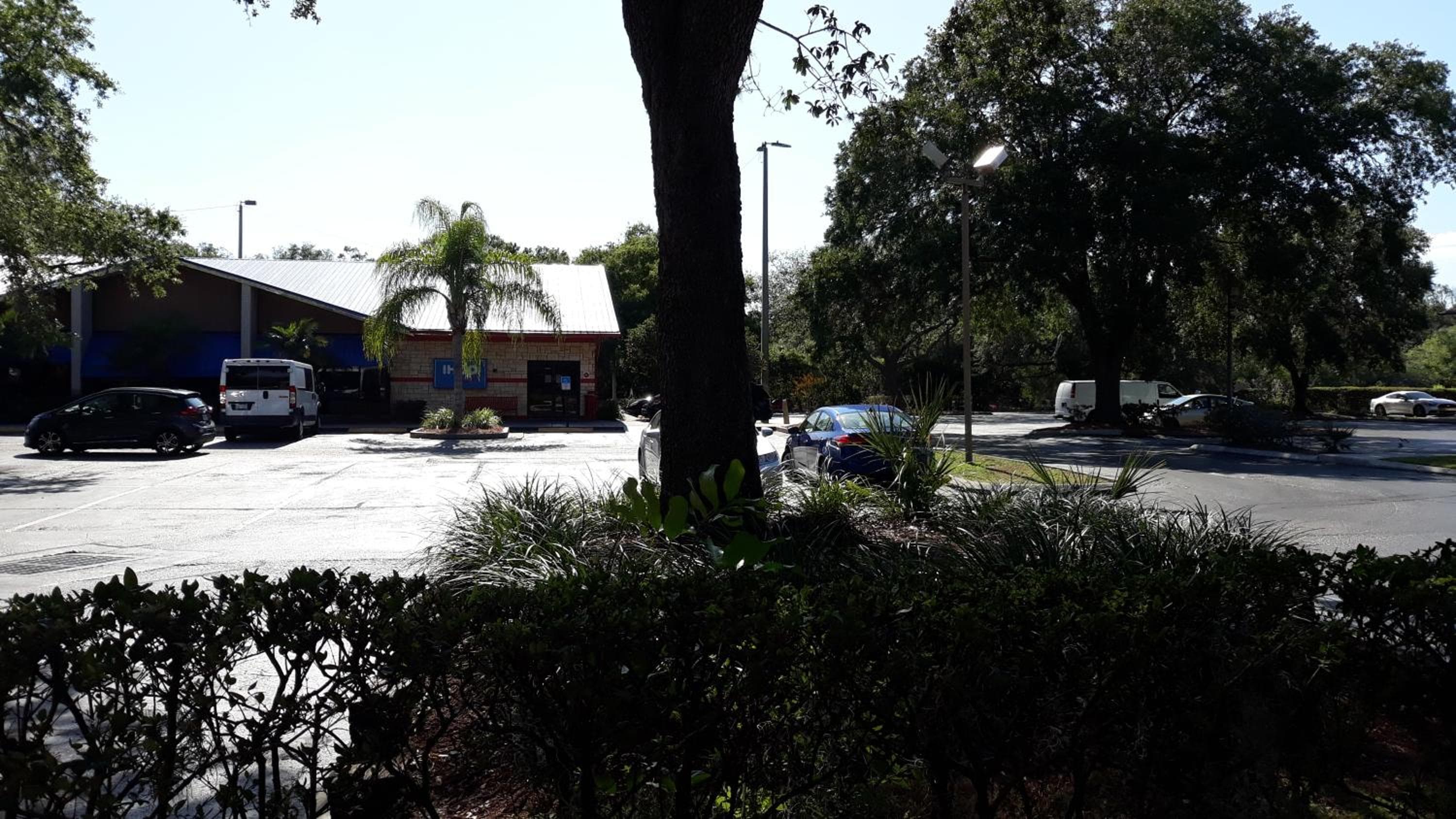Ramada by Wyndham Temple Terrace/Tampa Norte — 15