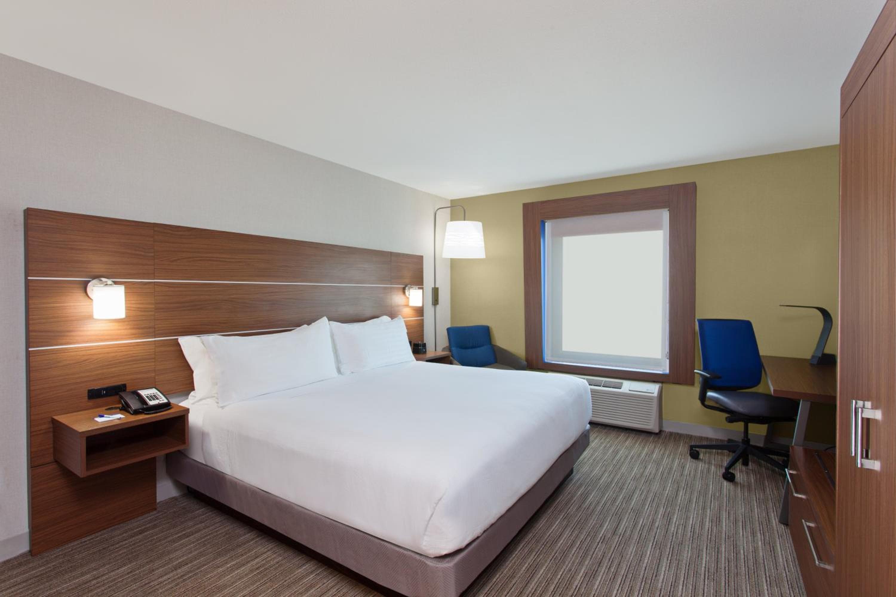 Holiday Inn Express West Los Angeles, un hotel IHG — 27