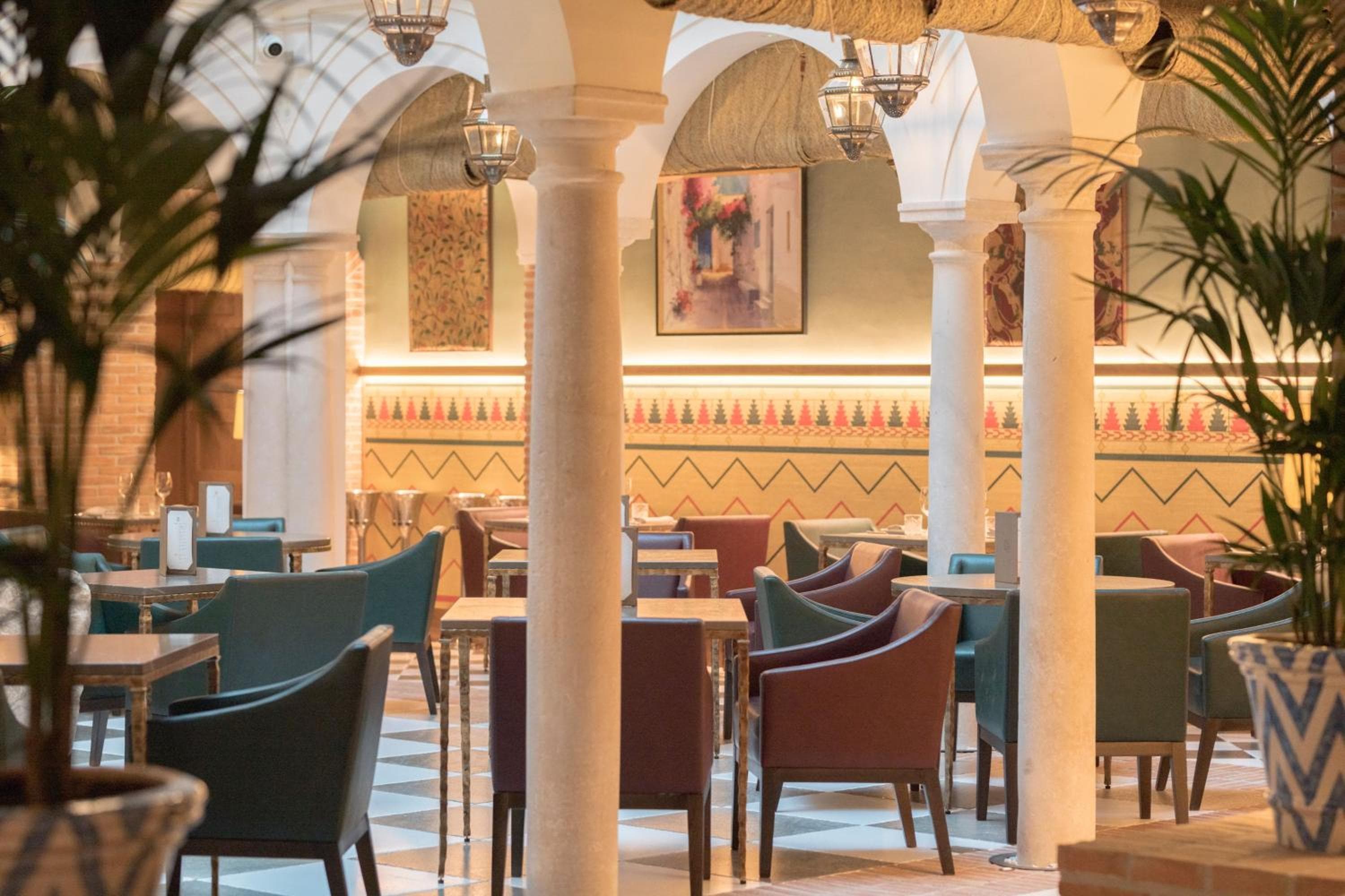 Palacio Solecio, a Small Luxury Hotel of the World — 26
