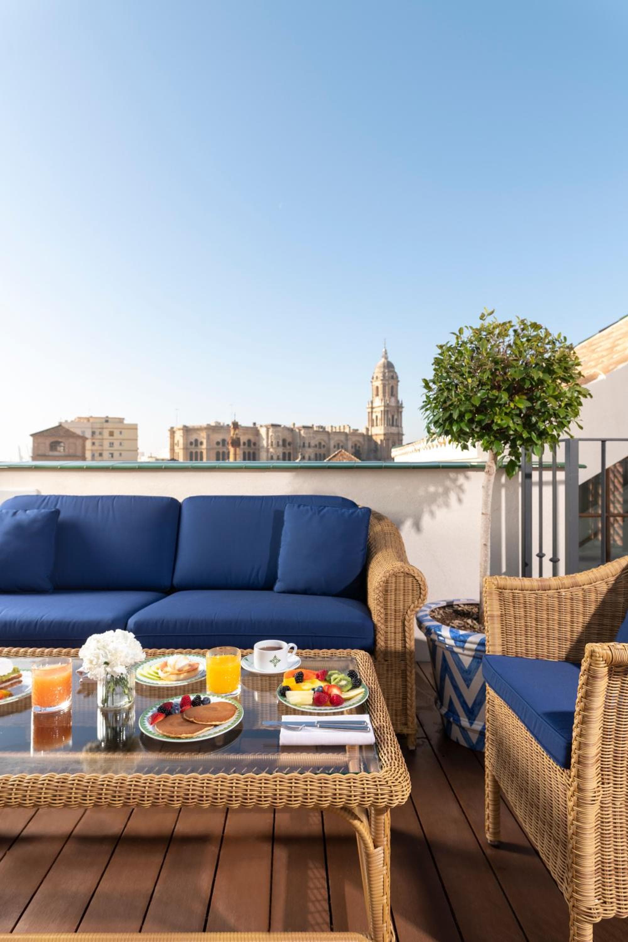 Palacio Solecio, un piccolo hotel di lusso del mondo — 28