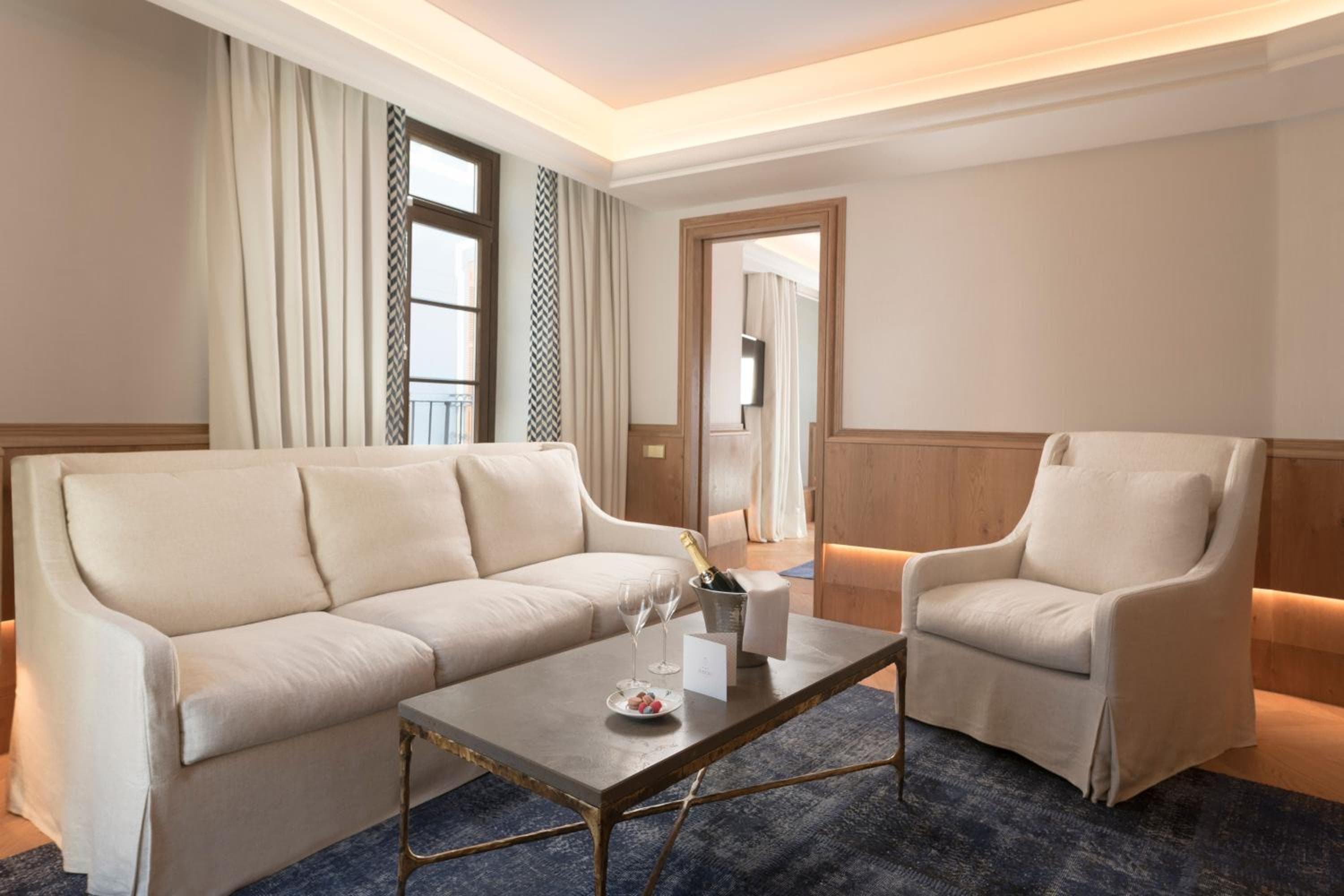 Palacio Solecio, un piccolo hotel di lusso del mondo — 16