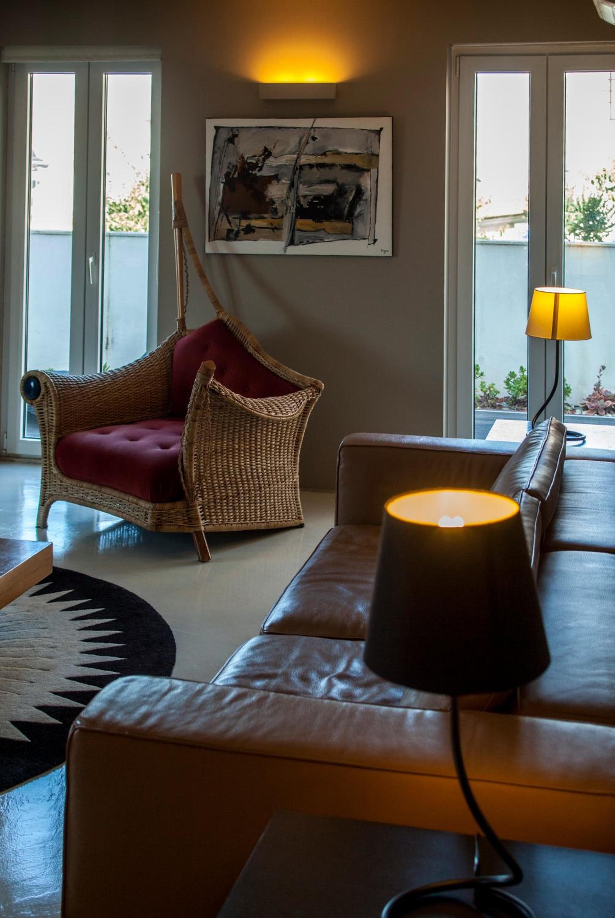 Hotel Pateo - Lisboa Lounge Suites — 18