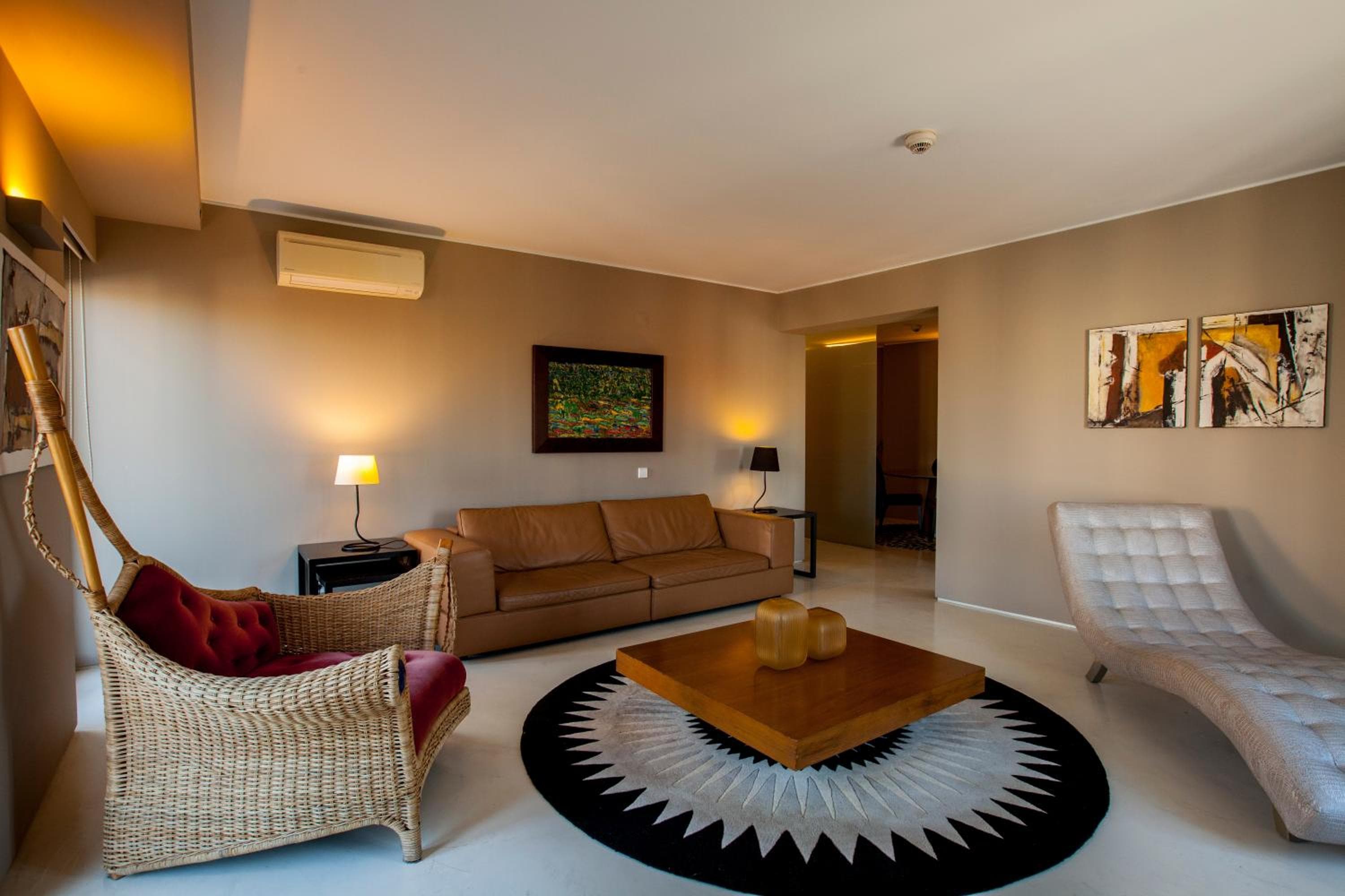 Hotel Pateo - Lisboa Lounge Suites — 6