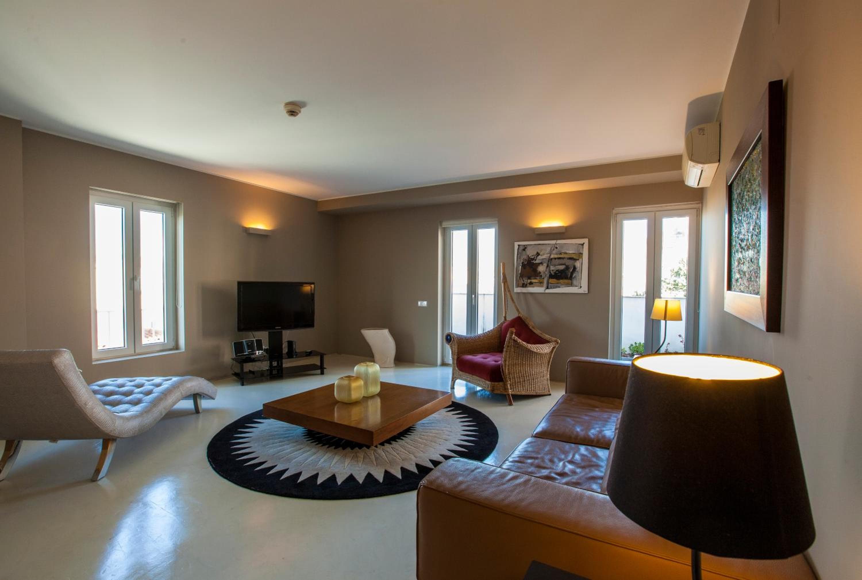 Hotel Pateo - Lisboa Lounge Suites — 5