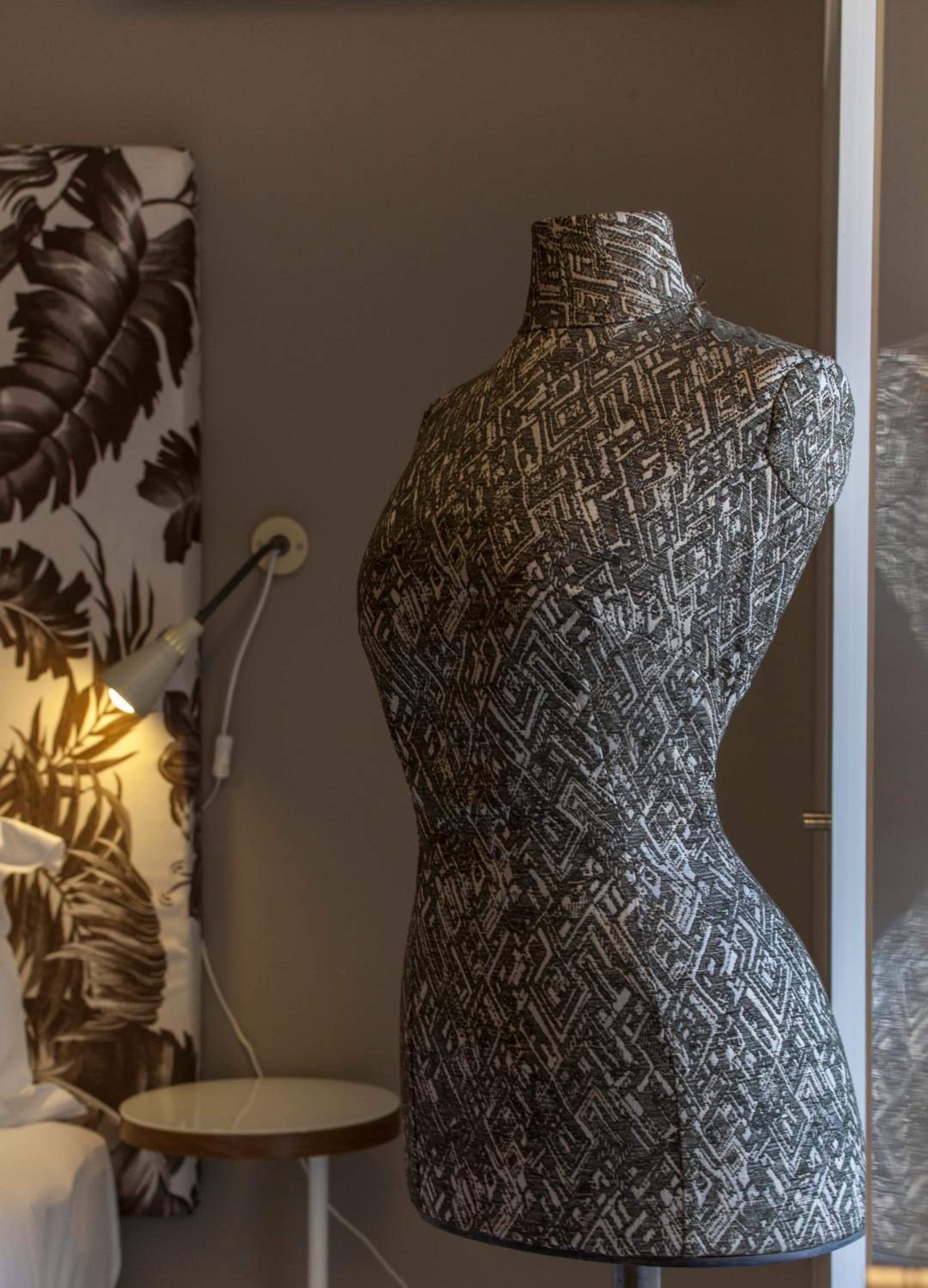 Hotel Pateo - Lisboa Lounge Suites — 21