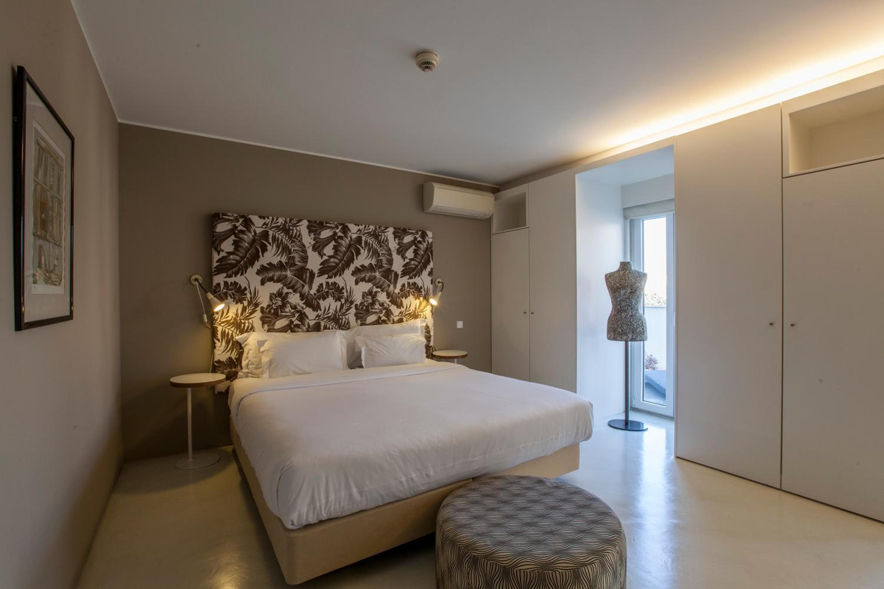 Hotel Pateo - Lisboa Lounge Suites — 4