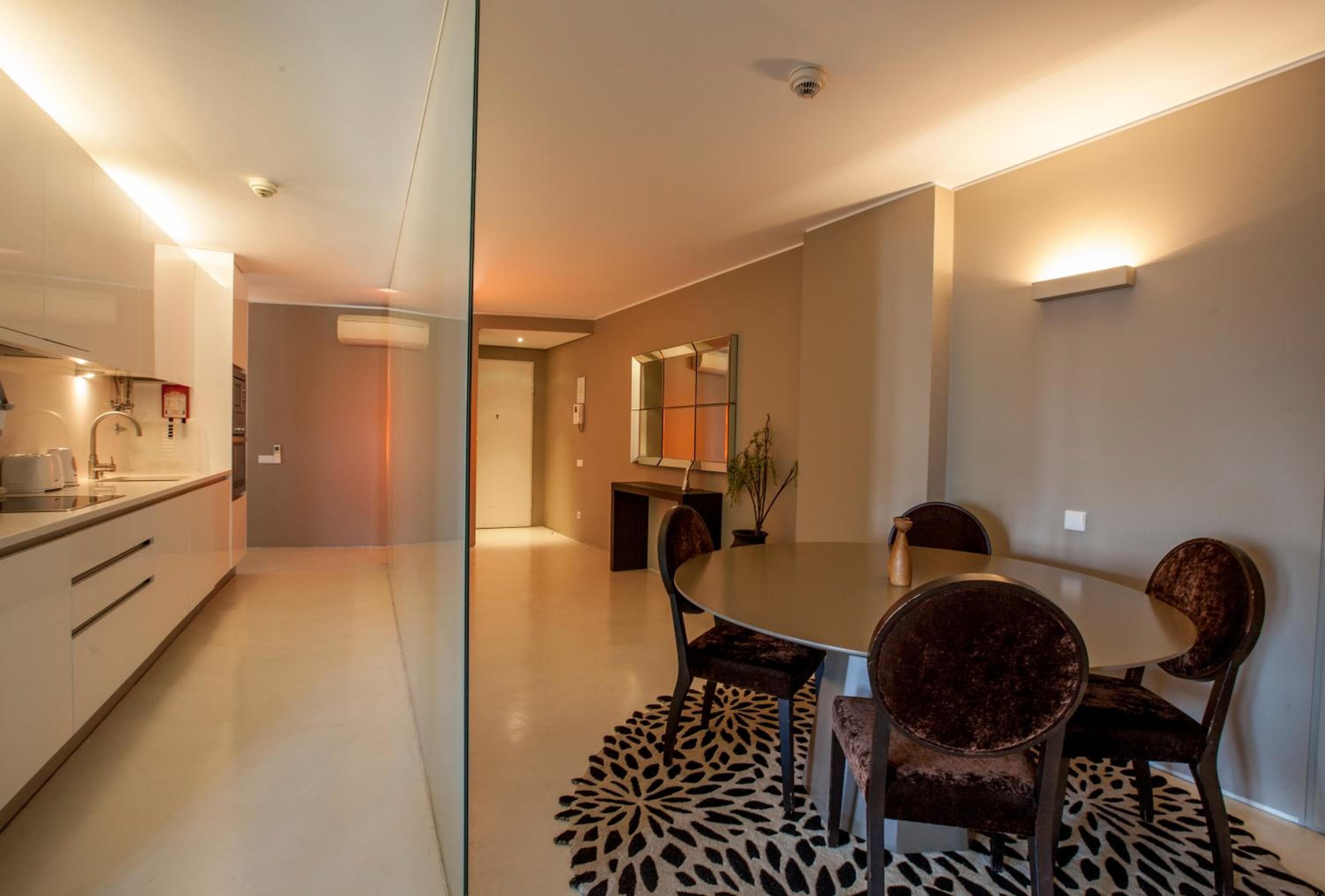 Hotel Pateo - Lisboa Lounge Suites — 12