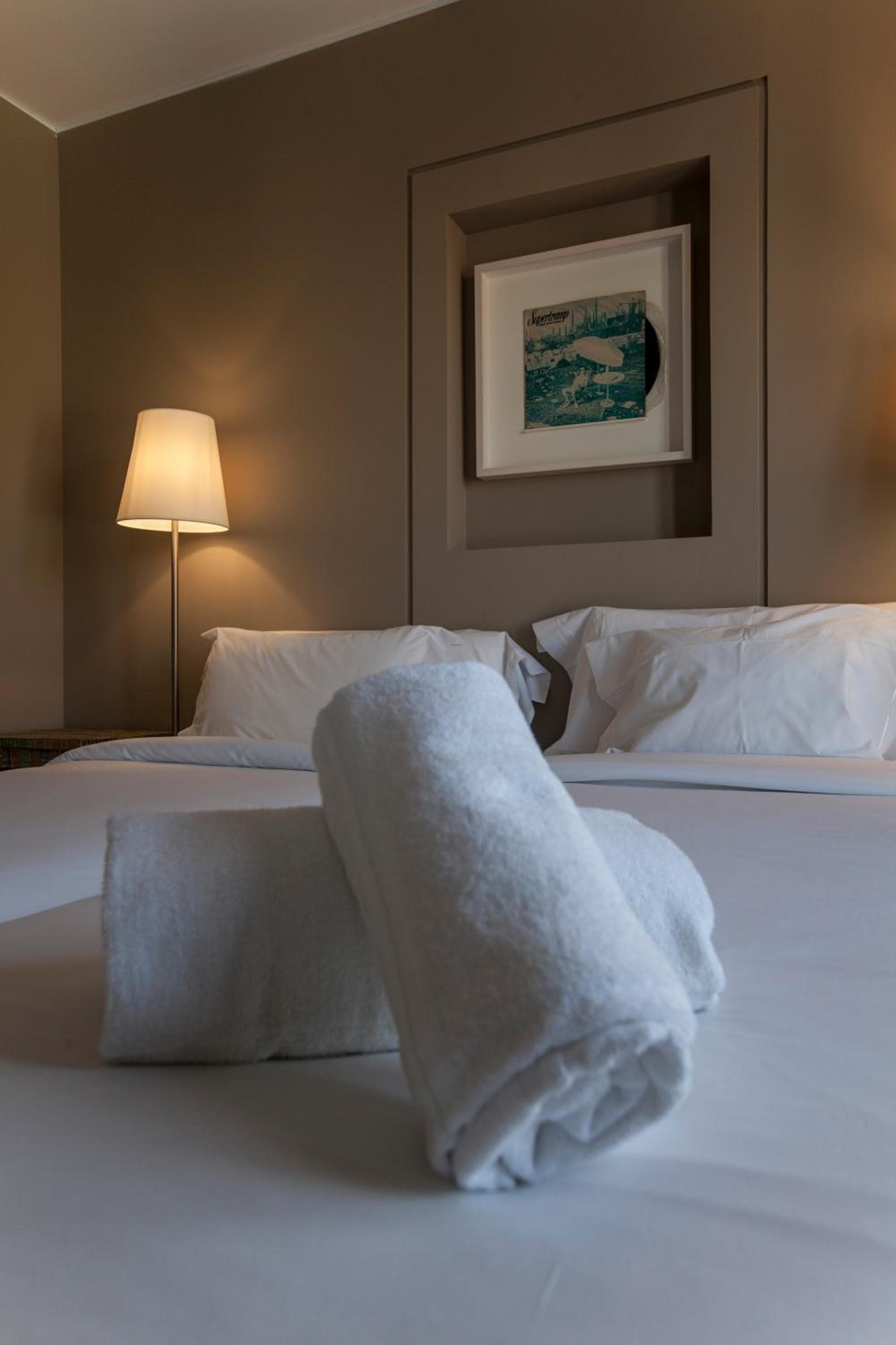 Hotel Pateo - Lisboa Lounge Suites — 24
