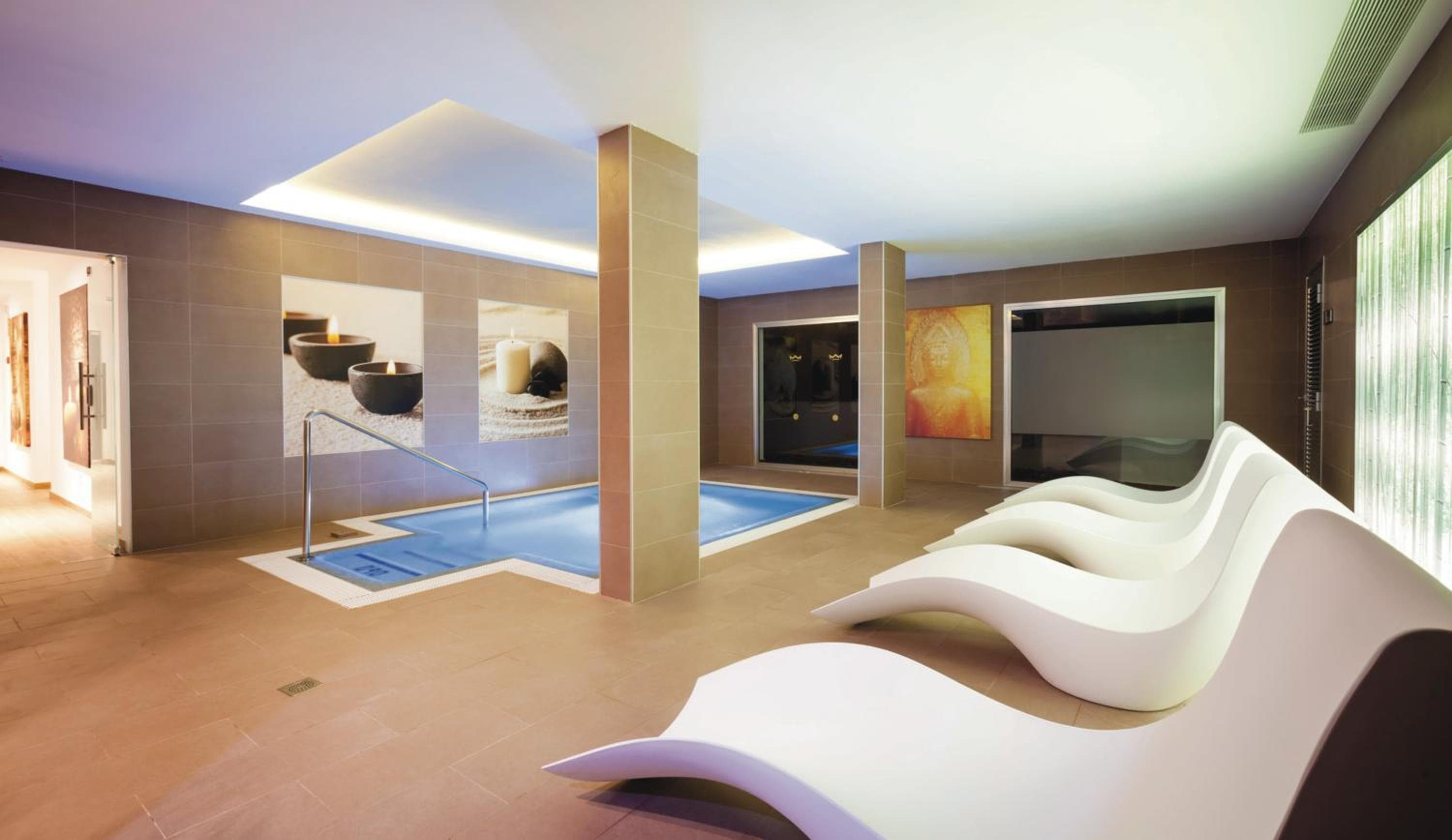 Hotel Riu Arecas - Adults Only — 21