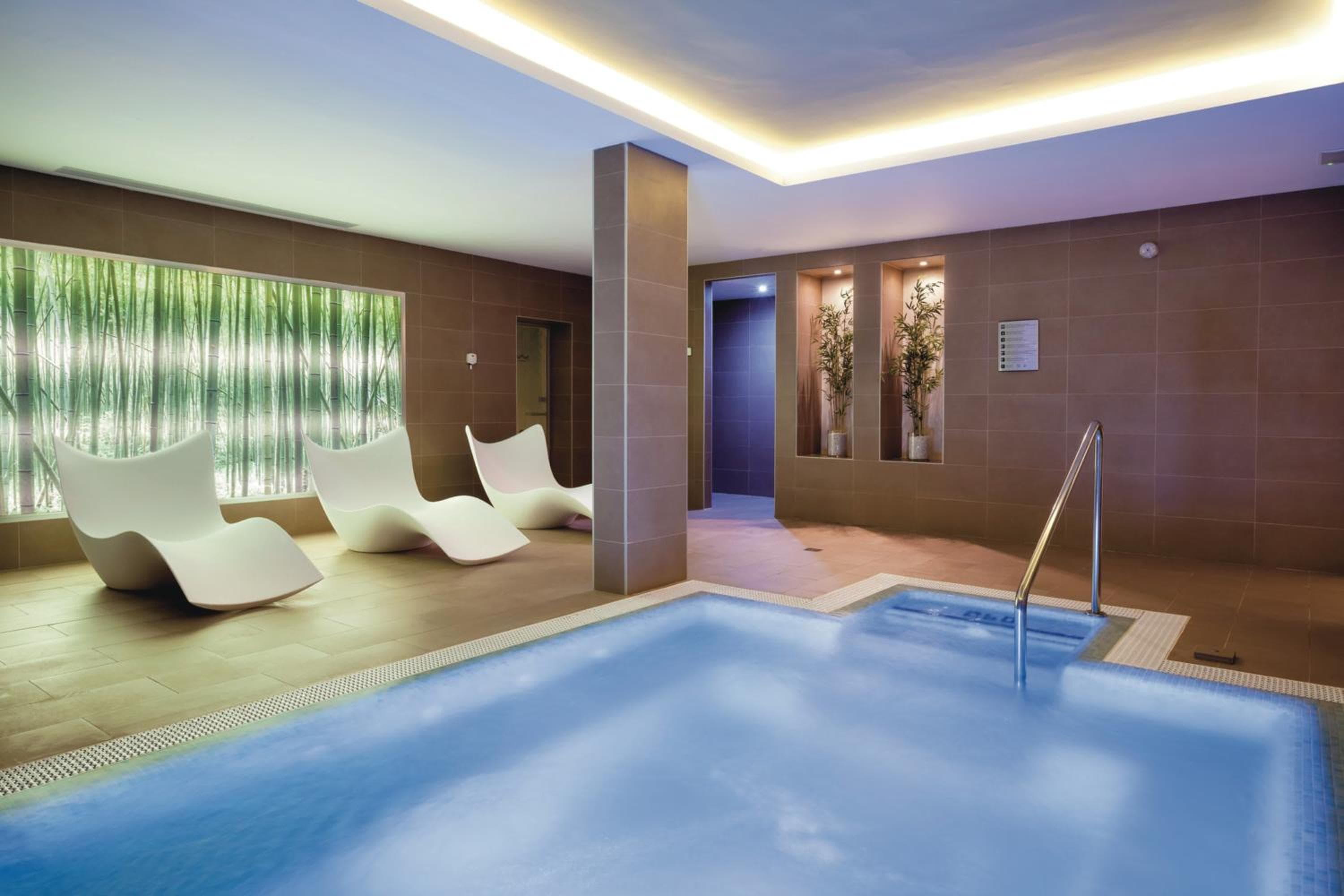 Hotel Riu Arecas - Adults Only — 24