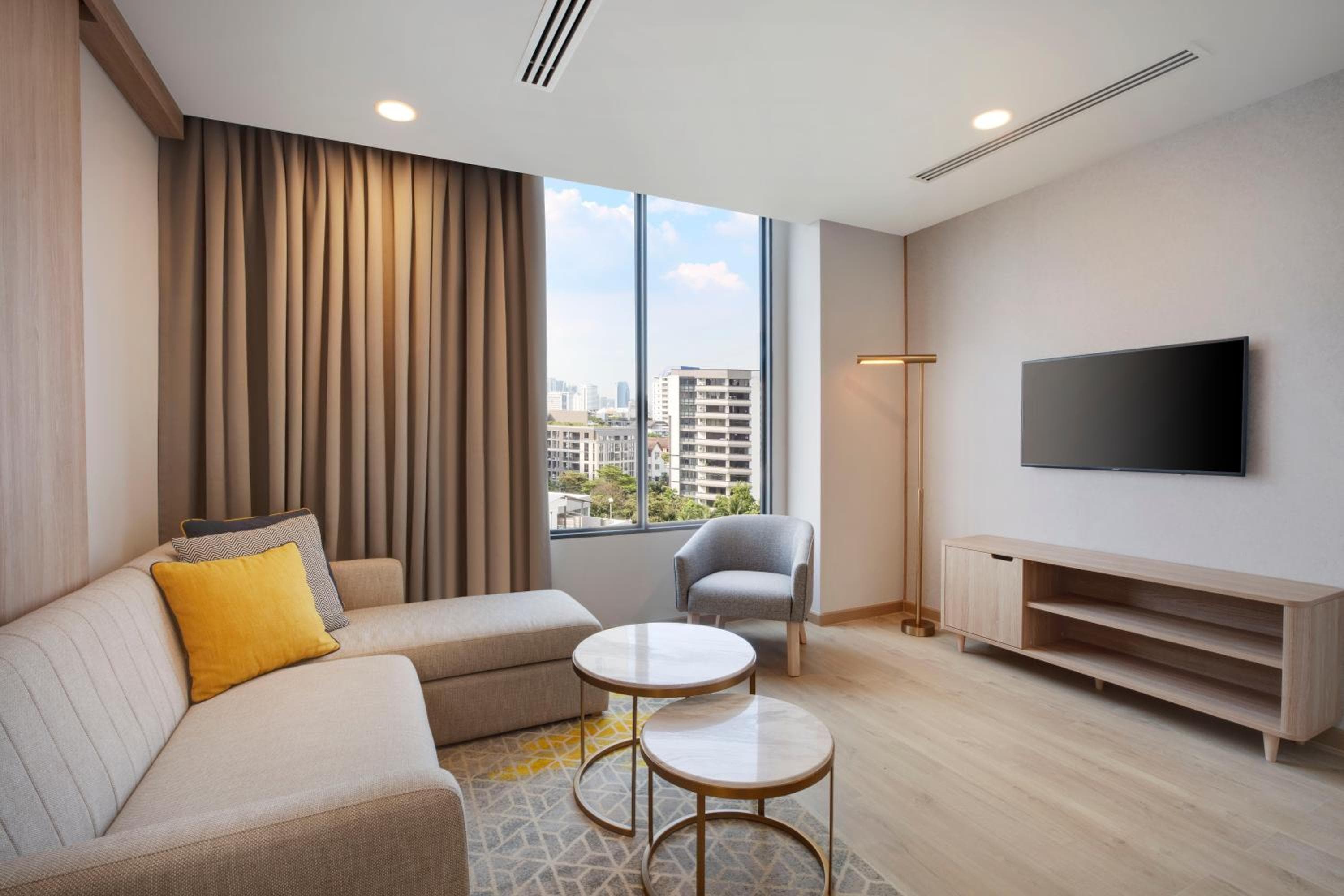Staybridge Suites Bangkok Thonglor, un hotel IHG — 21