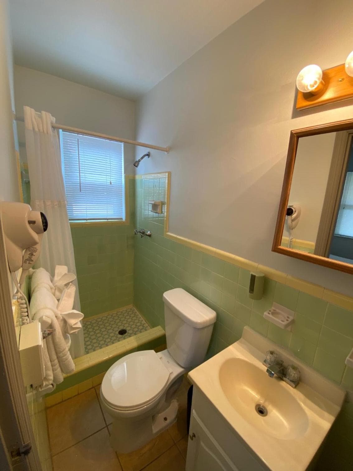 Rolo Beach Hotel — 25