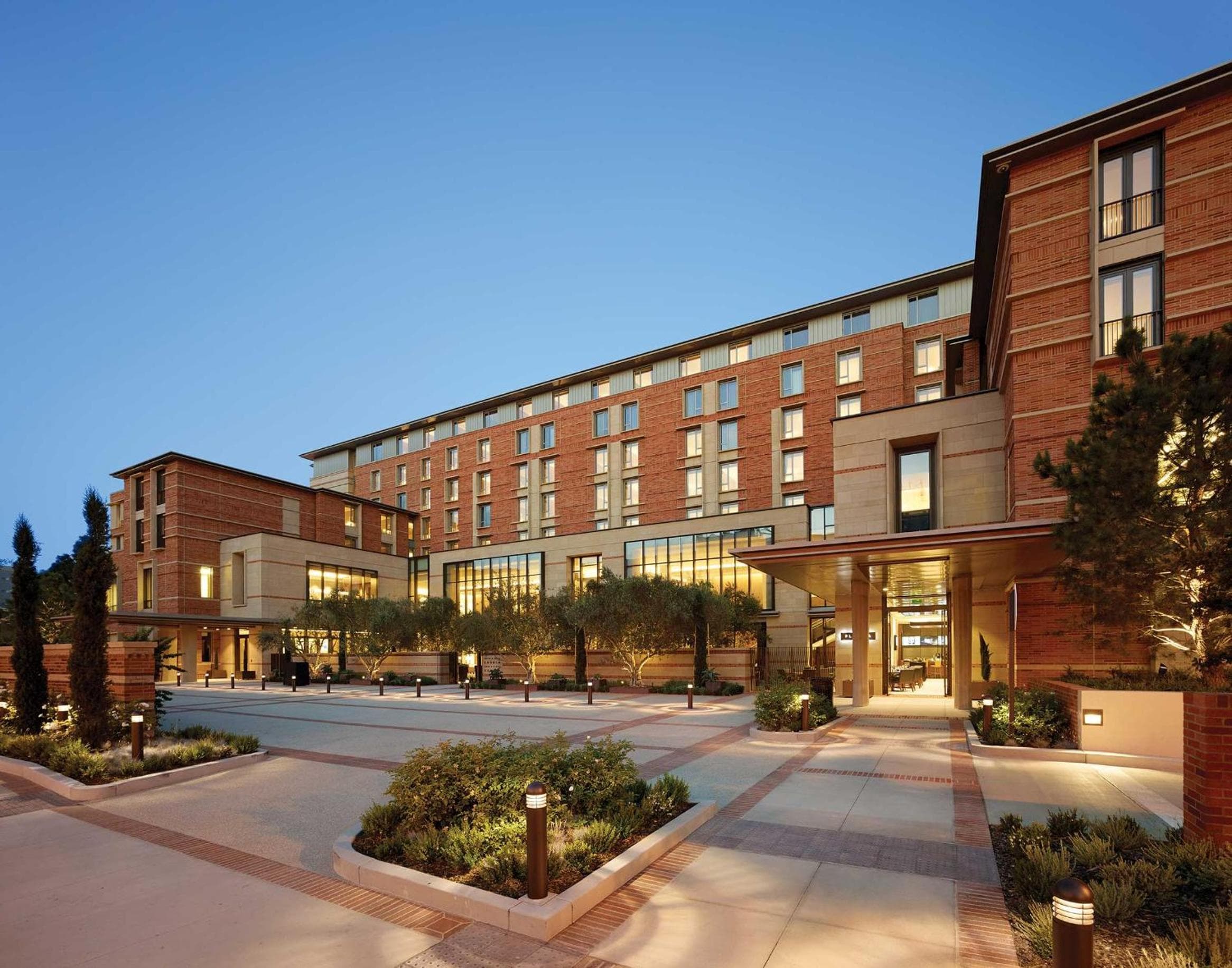 Hotel Luskin — 3