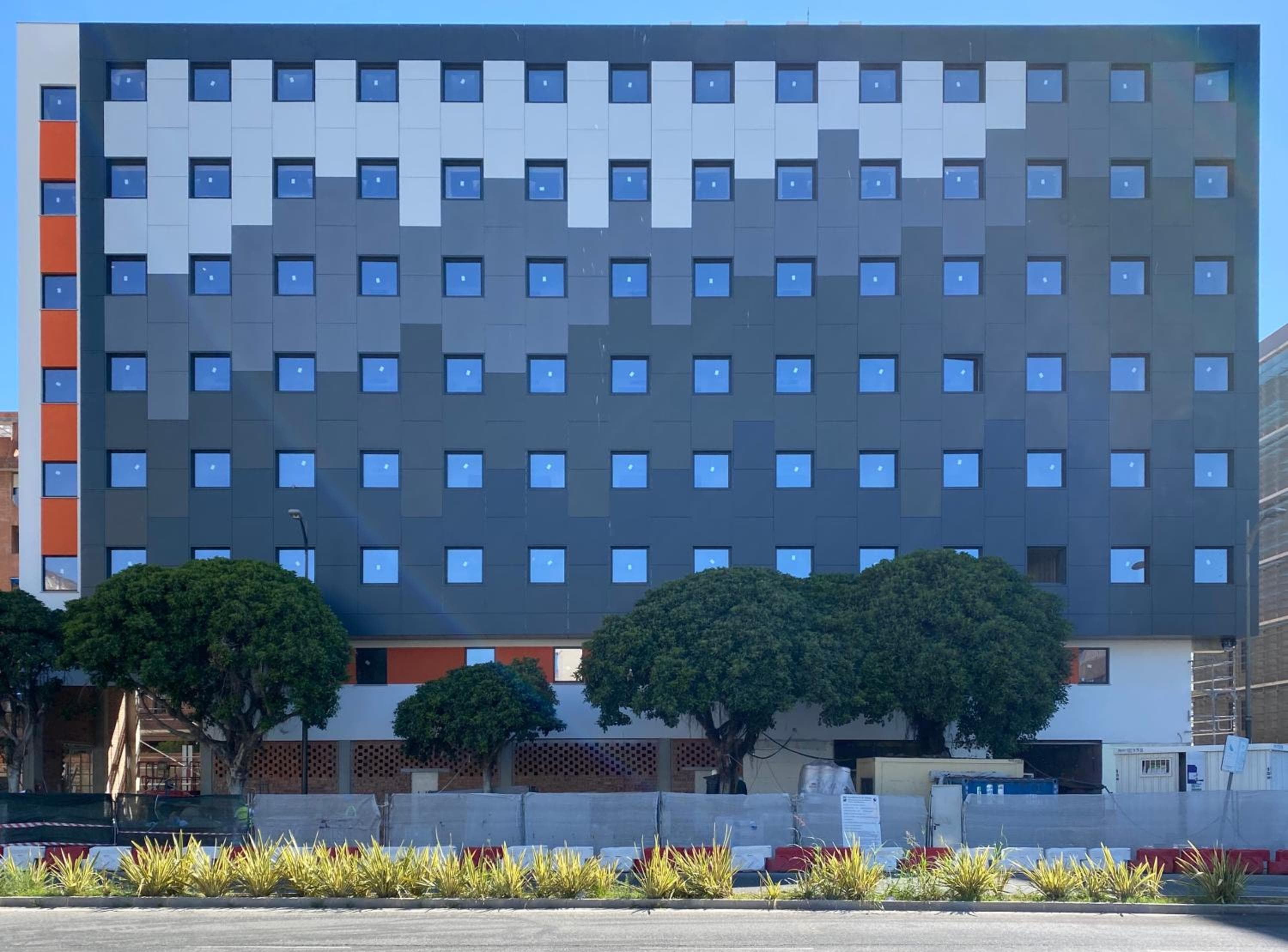 easyHotel Malaga Centro Città — 11