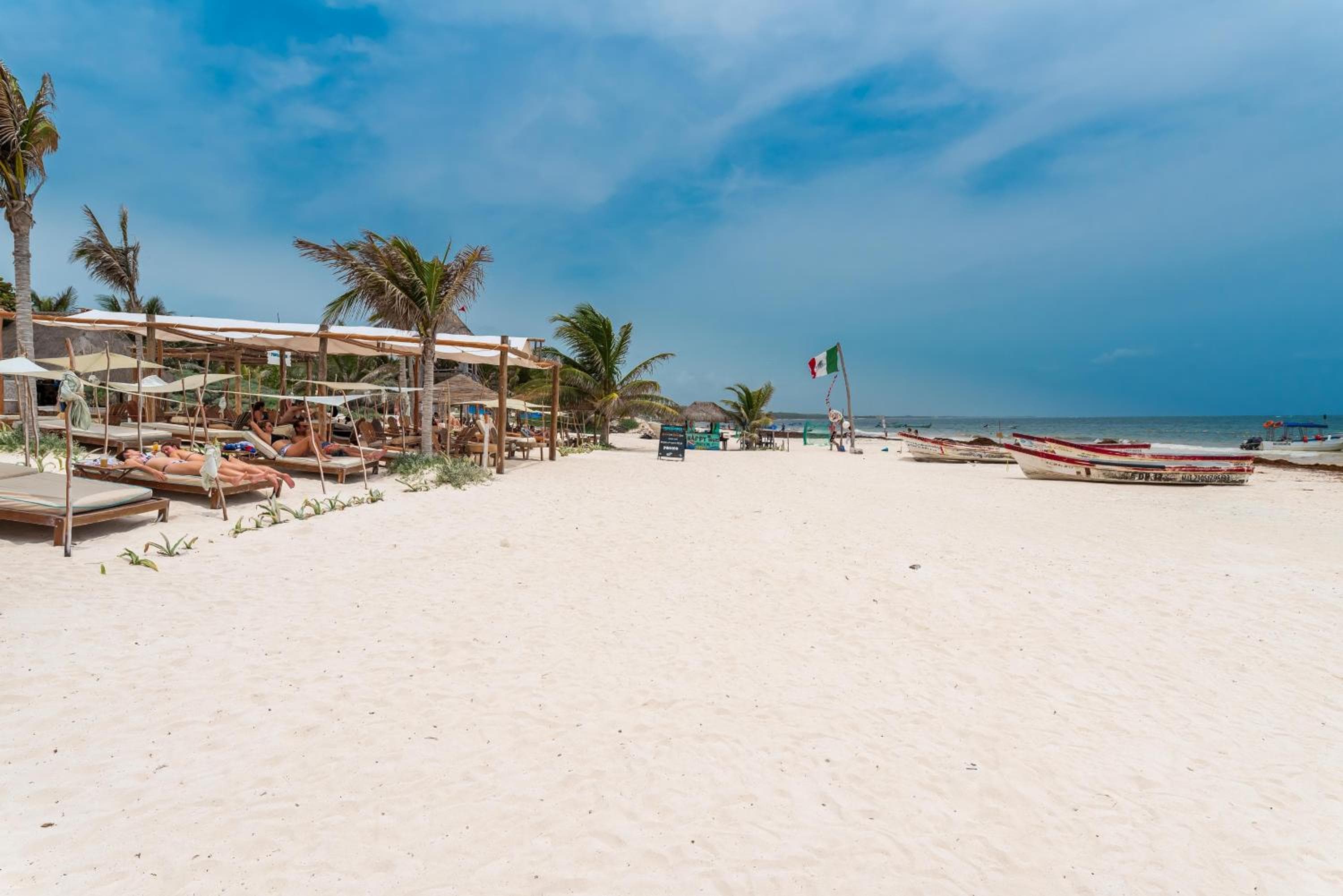 Villa Pescadores Tulum — 29