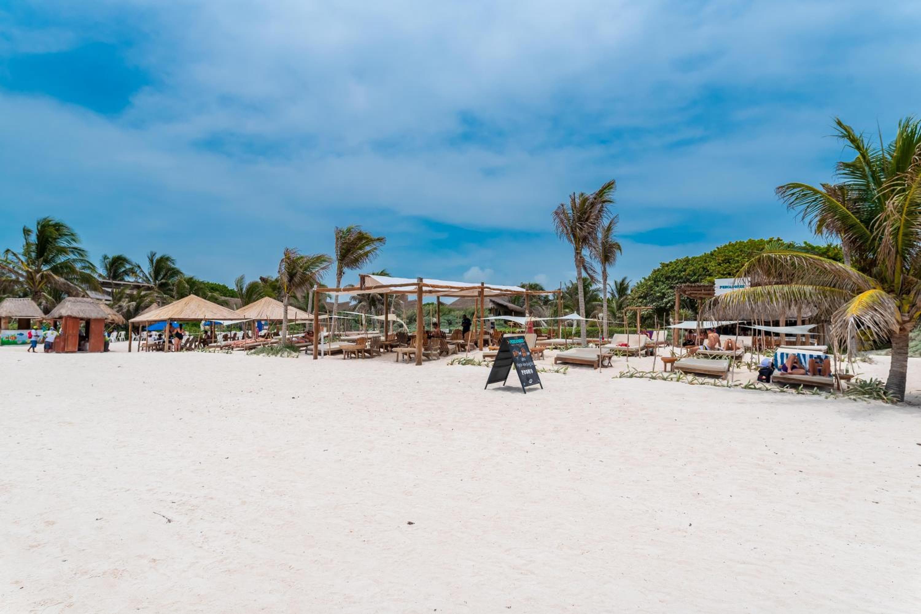 Villa Pescadores Tulum — 27